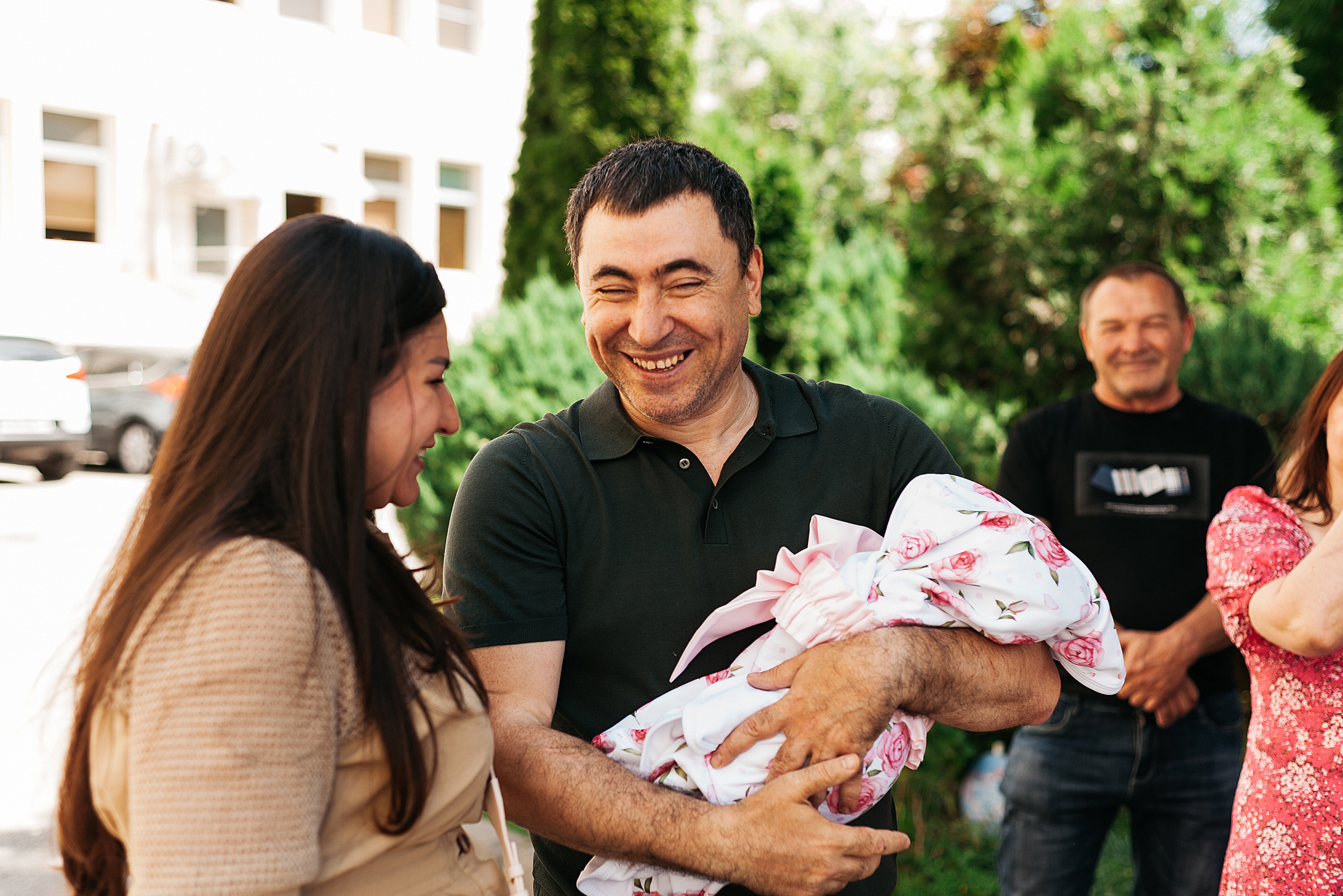 Выписка Адель. Свадебный и семейный фотограф в Ростове-на-Дону Алина Астахова