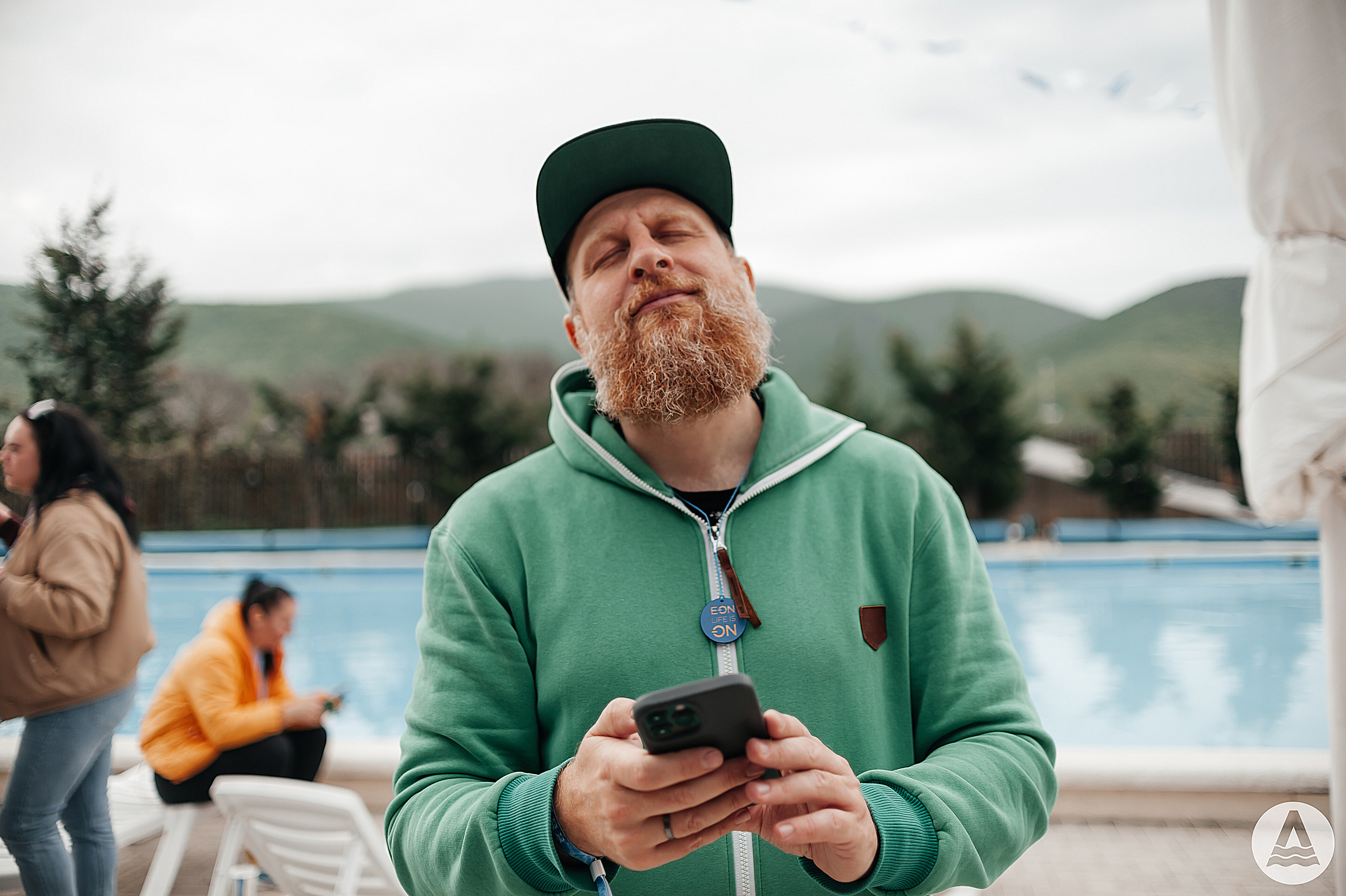 MyDаys 2023. Свадебный и семейный фотограф в Ростове-на-Дону Алина Астахова