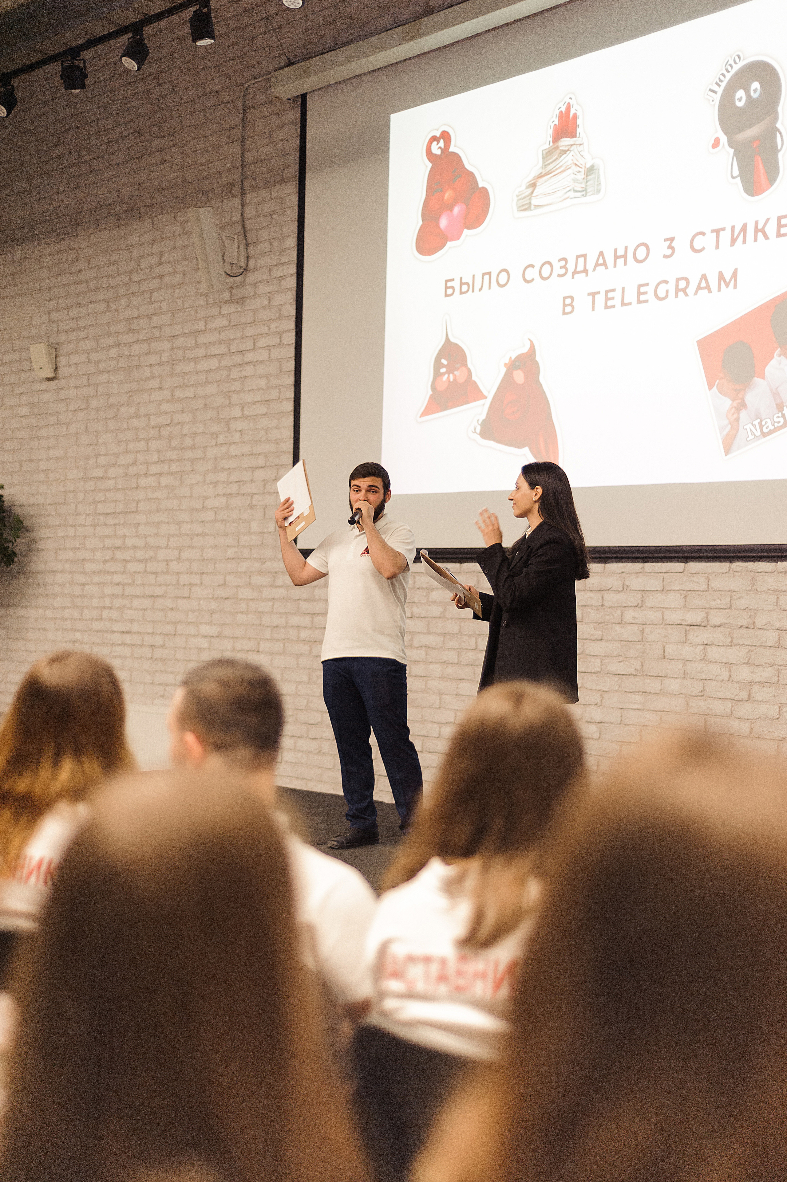 Студенческое наставничество ЮРИУ РАНХиГС. Свадебный и семейный фотограф в Ростове-на-Дону Алина Астахова