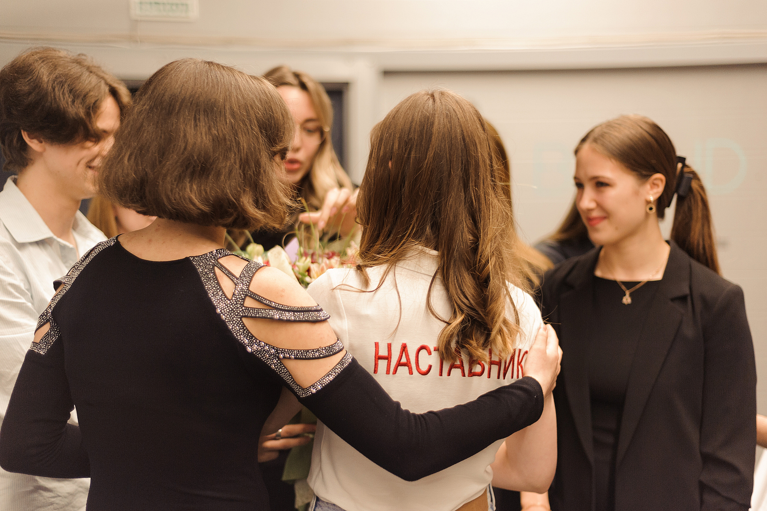 Студенческое наставничество ЮРИУ РАНХиГС. Свадебный и семейный фотограф в Ростове-на-Дону Алина Астахова