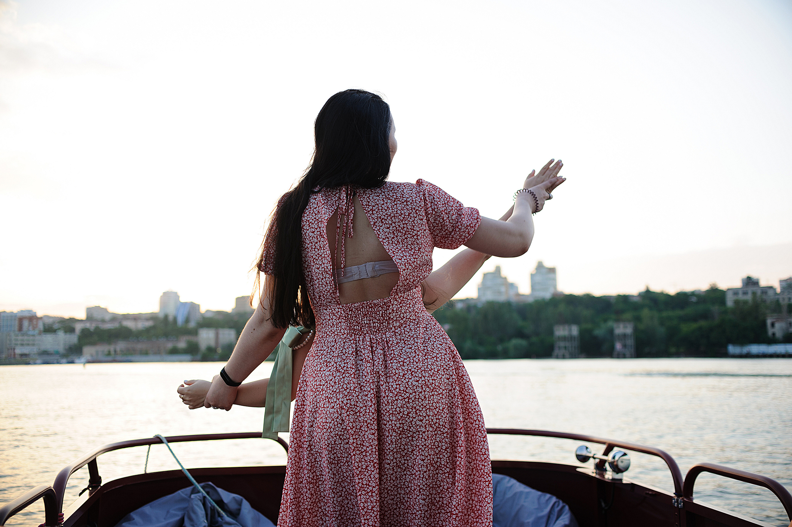 Севде 30 лет. Свадебный и семейный фотограф в Ростове-на-Дону Алина Астахова