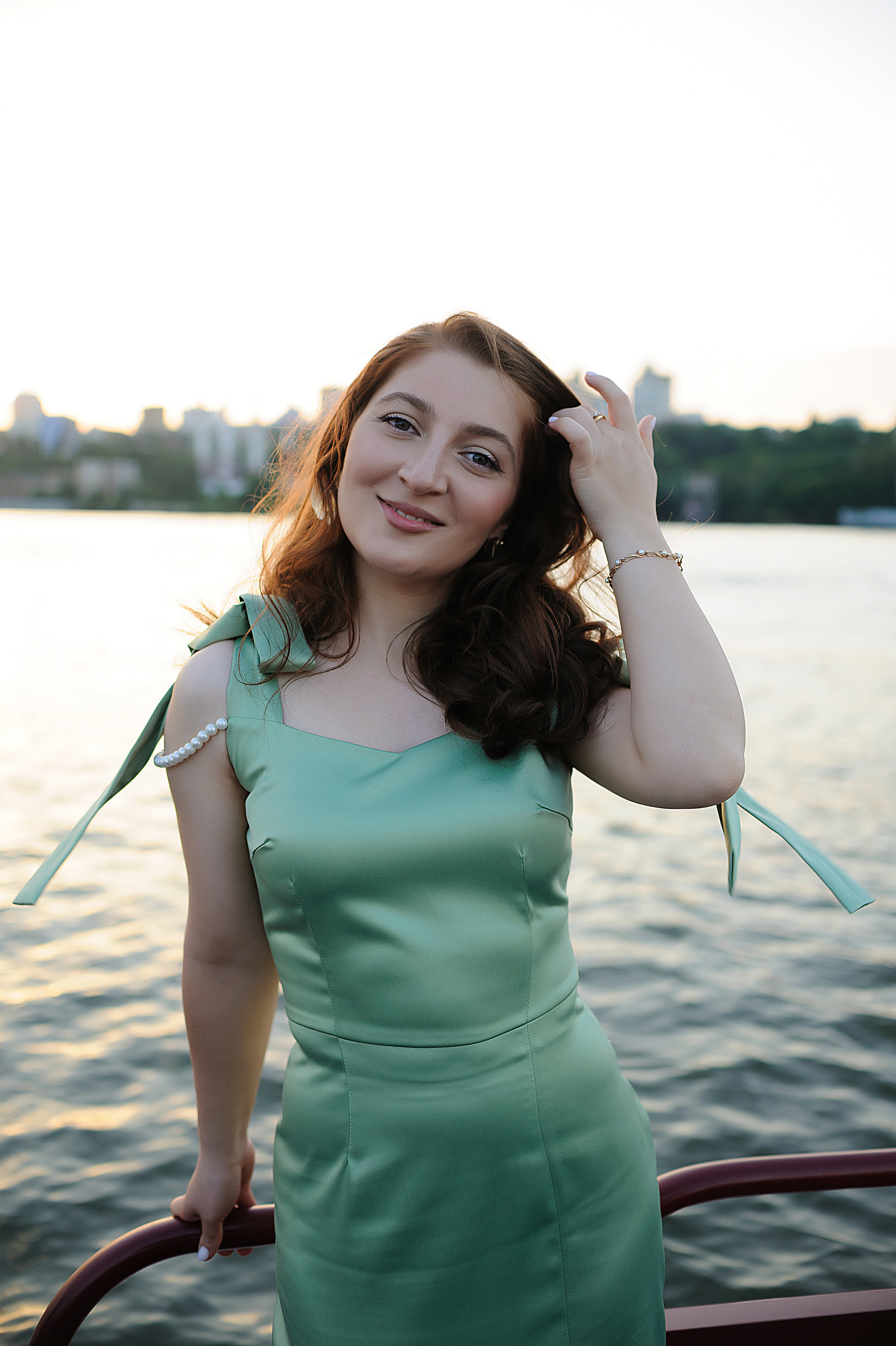 Севде 30 лет. Свадебный и семейный фотограф в Ростове-на-Дону Алина Астахова