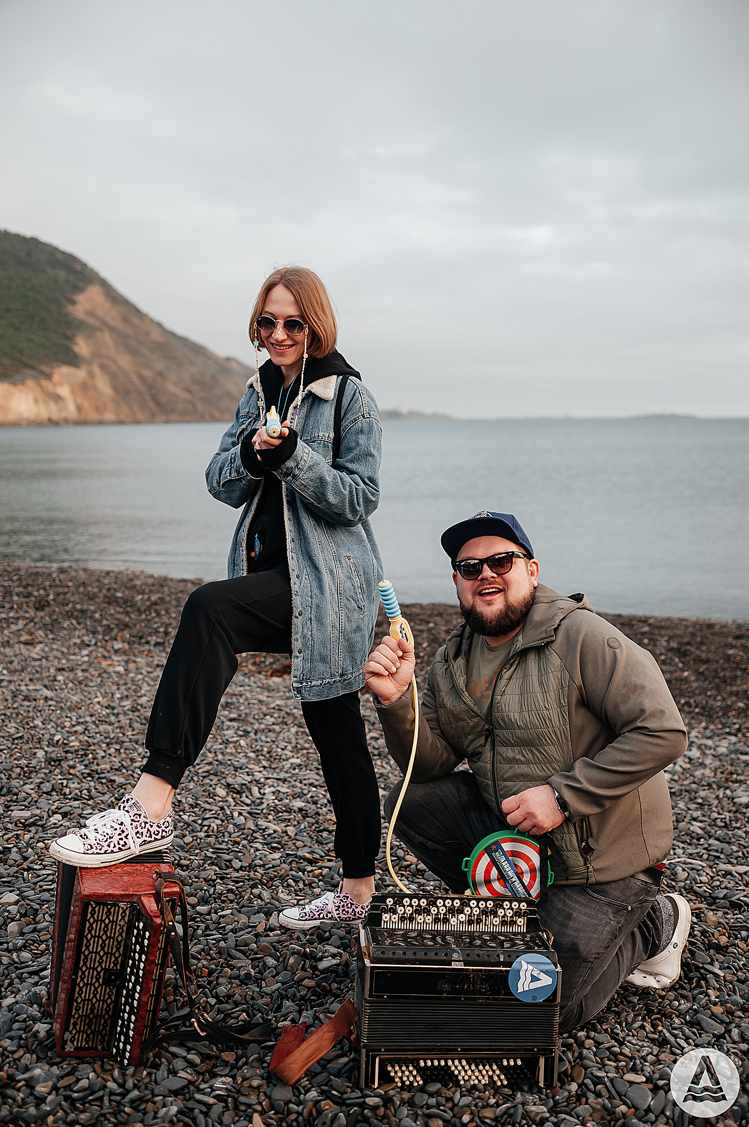 MyDаys 2023. Свадебный и семейный фотограф в Ростове-на-Дону Алина Астахова