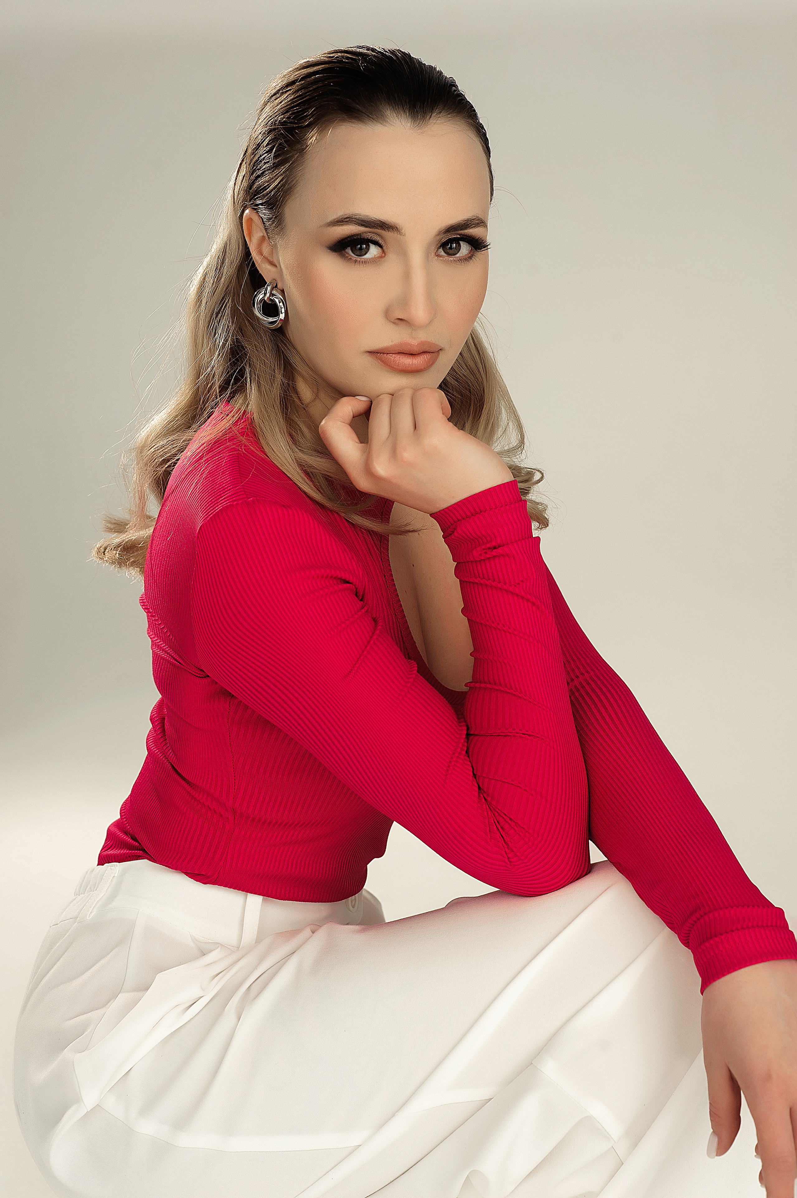 Контент для косметолога Ксении. Свадебный и семейный фотограф в Ростове-на-Дону Алина Астахова