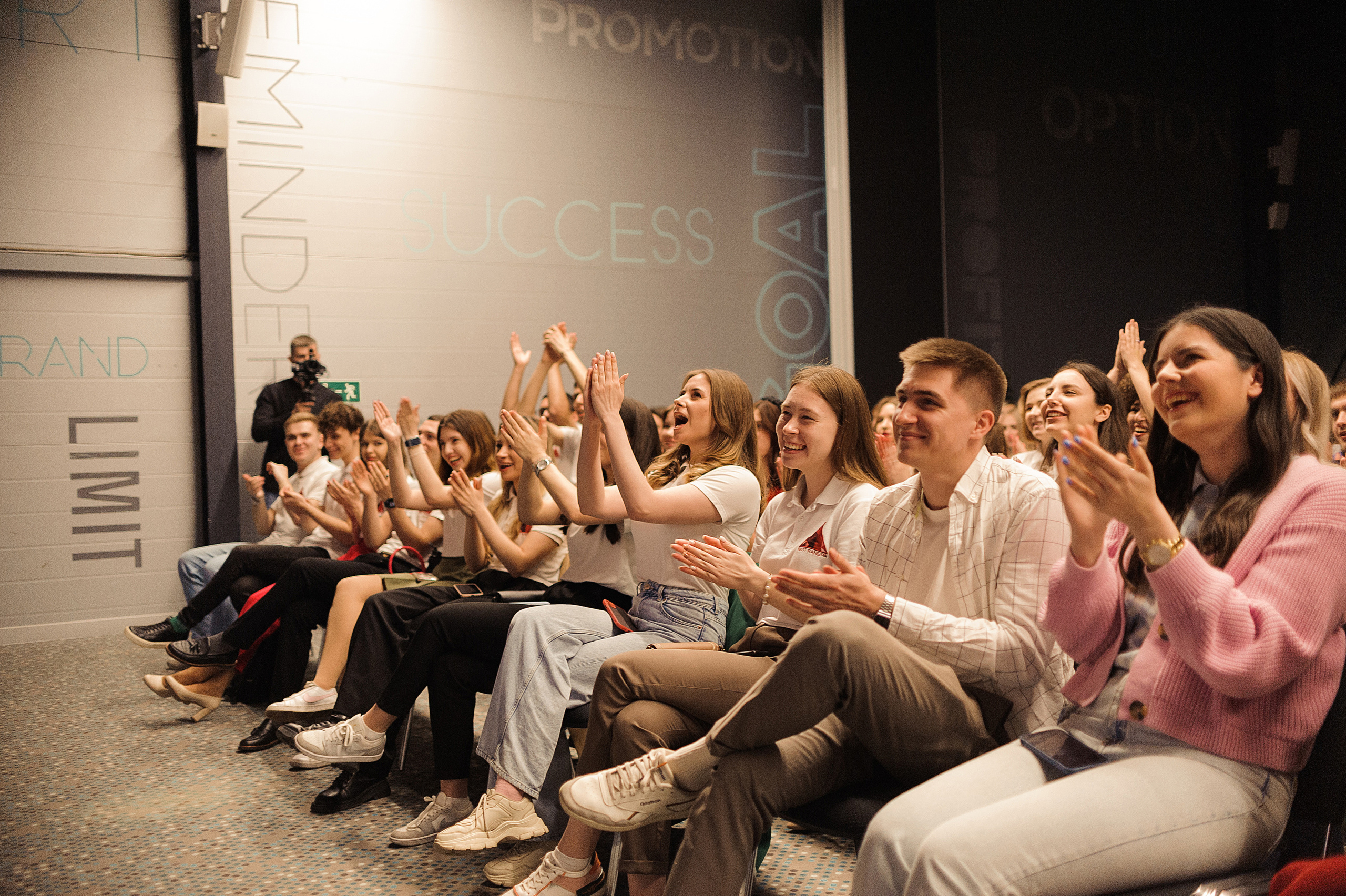 Студенческое наставничество ЮРИУ РАНХиГС. Свадебный и семейный фотограф в Ростове-на-Дону Алина Астахова