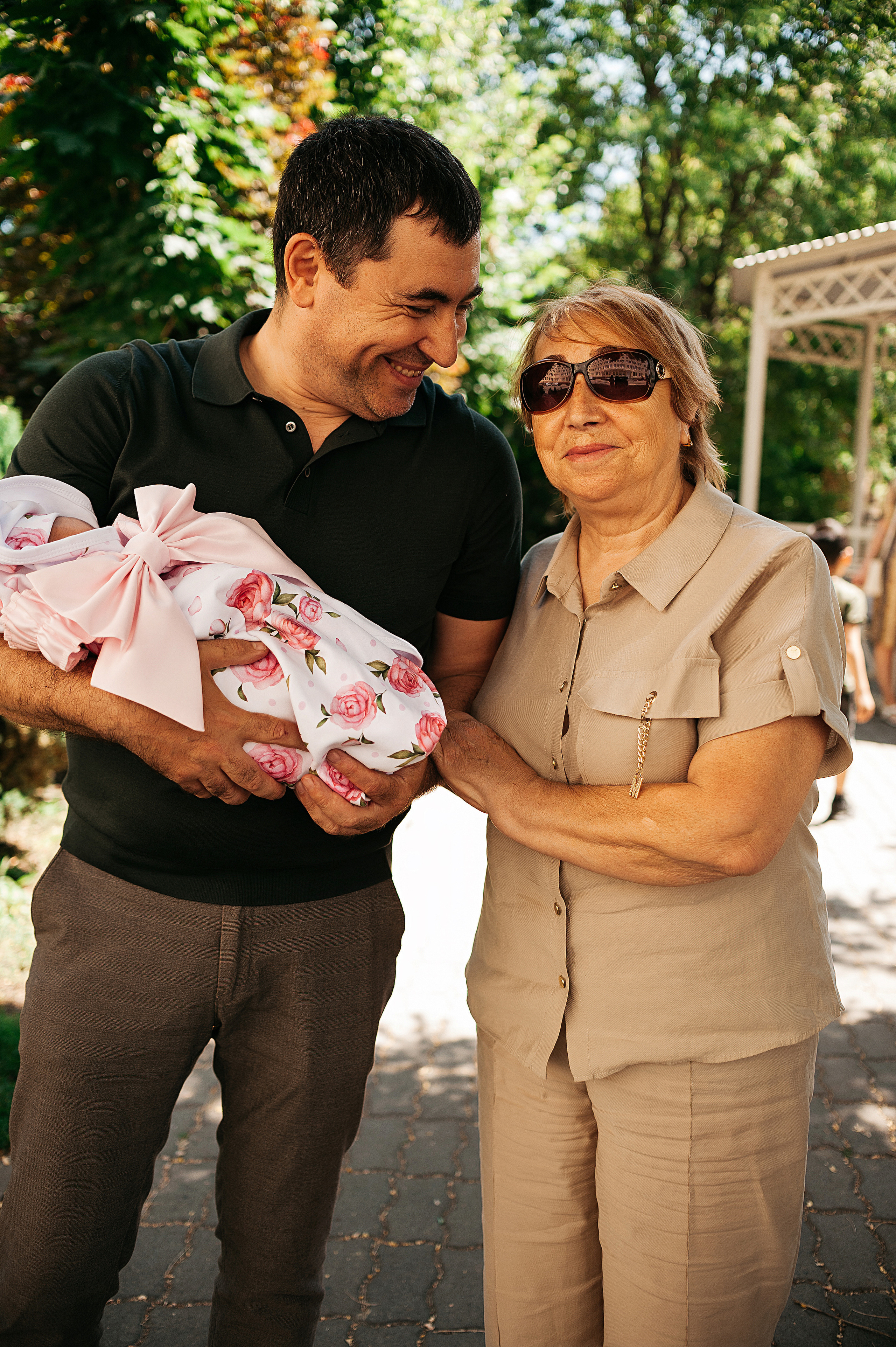 Выписка Адель. Свадебный и семейный фотограф в Ростове-на-Дону Алина Астахова