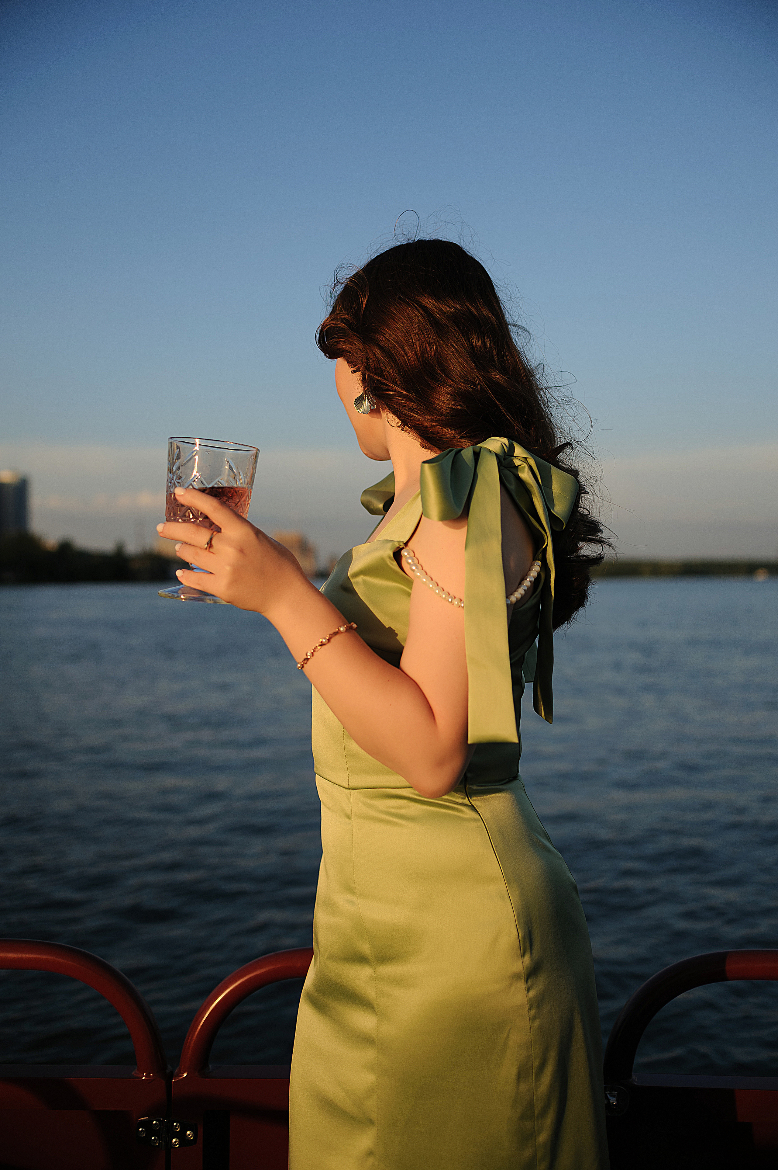 Севде 30 лет. Свадебный и семейный фотограф в Ростове-на-Дону Алина Астахова