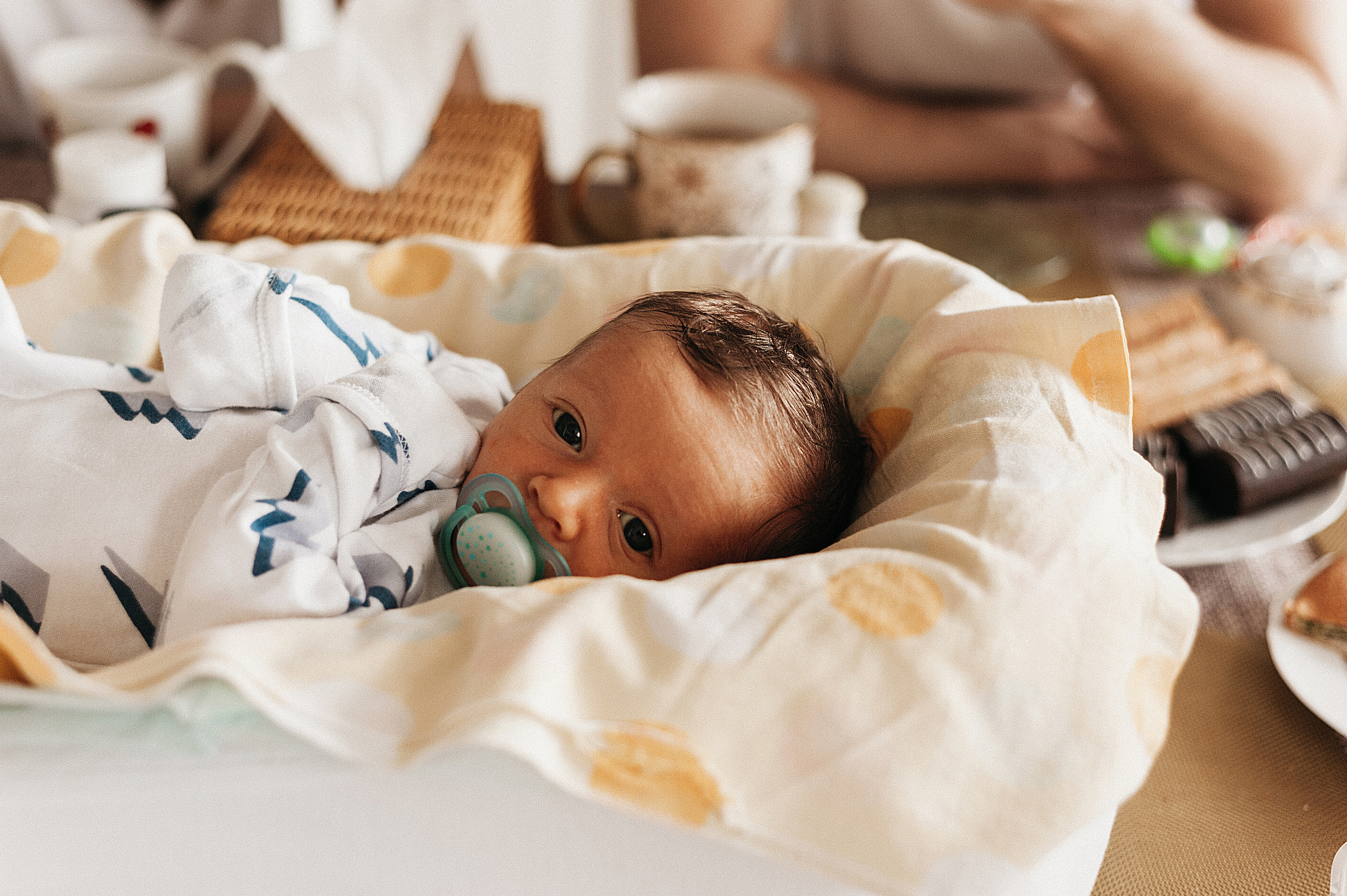 Илай, домашняя история. Свадебный и семейный фотограф в Ростове-на-Дону Алина Астахова