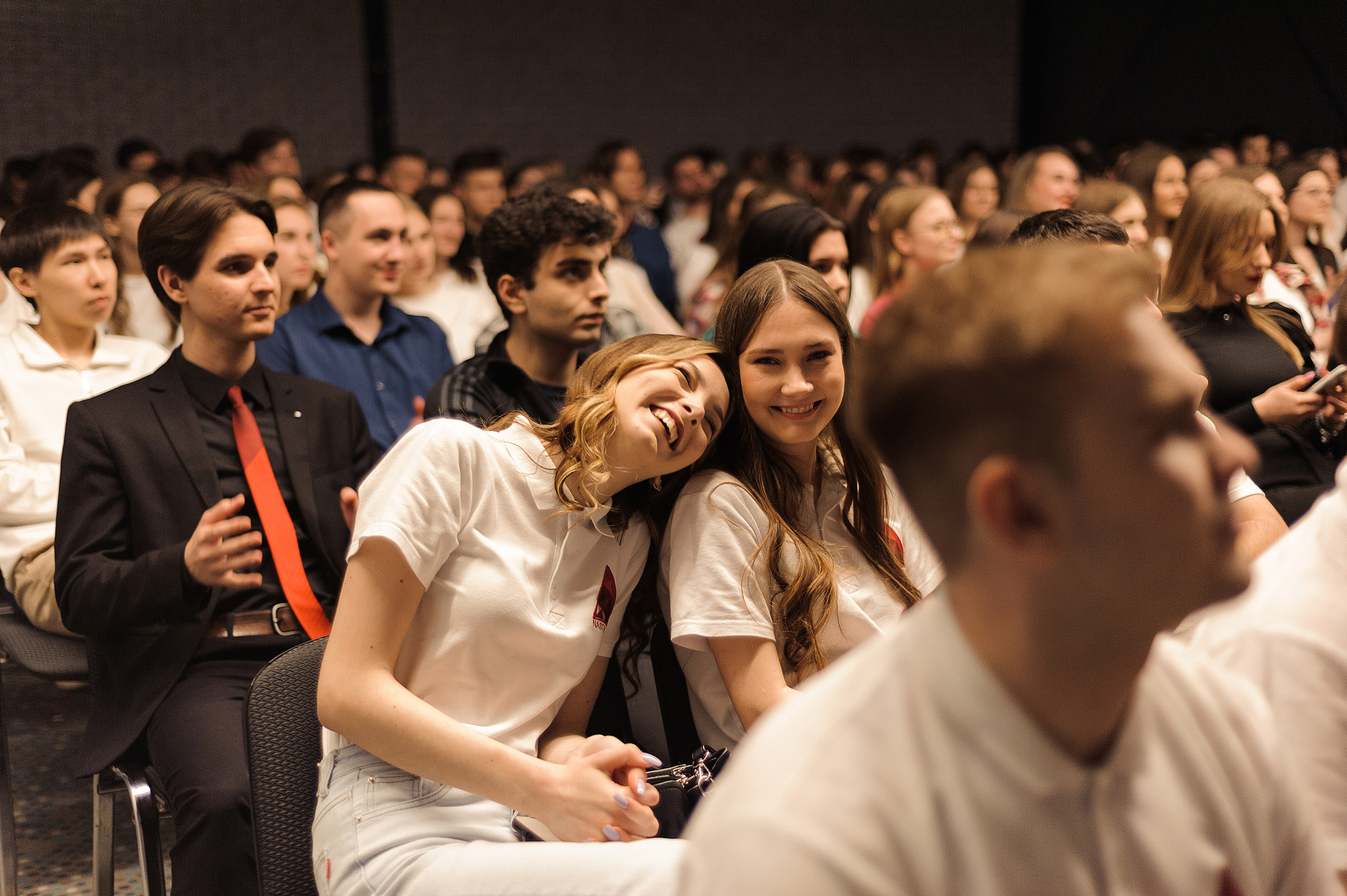 Студенческое наставничество ЮРИУ РАНХиГС. Свадебный и семейный фотограф в Ростове-на-Дону Алина Астахова