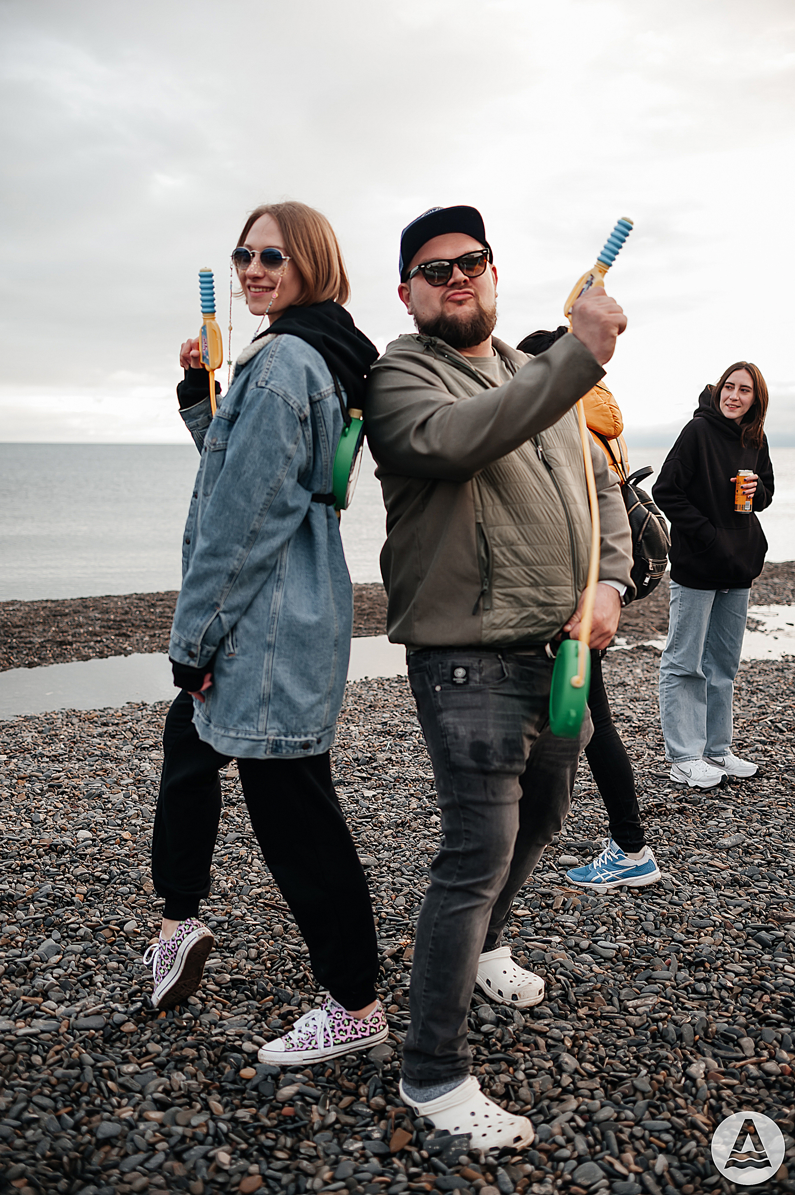 MyDаys 2023. Свадебный и семейный фотограф в Ростове-на-Дону Алина Астахова