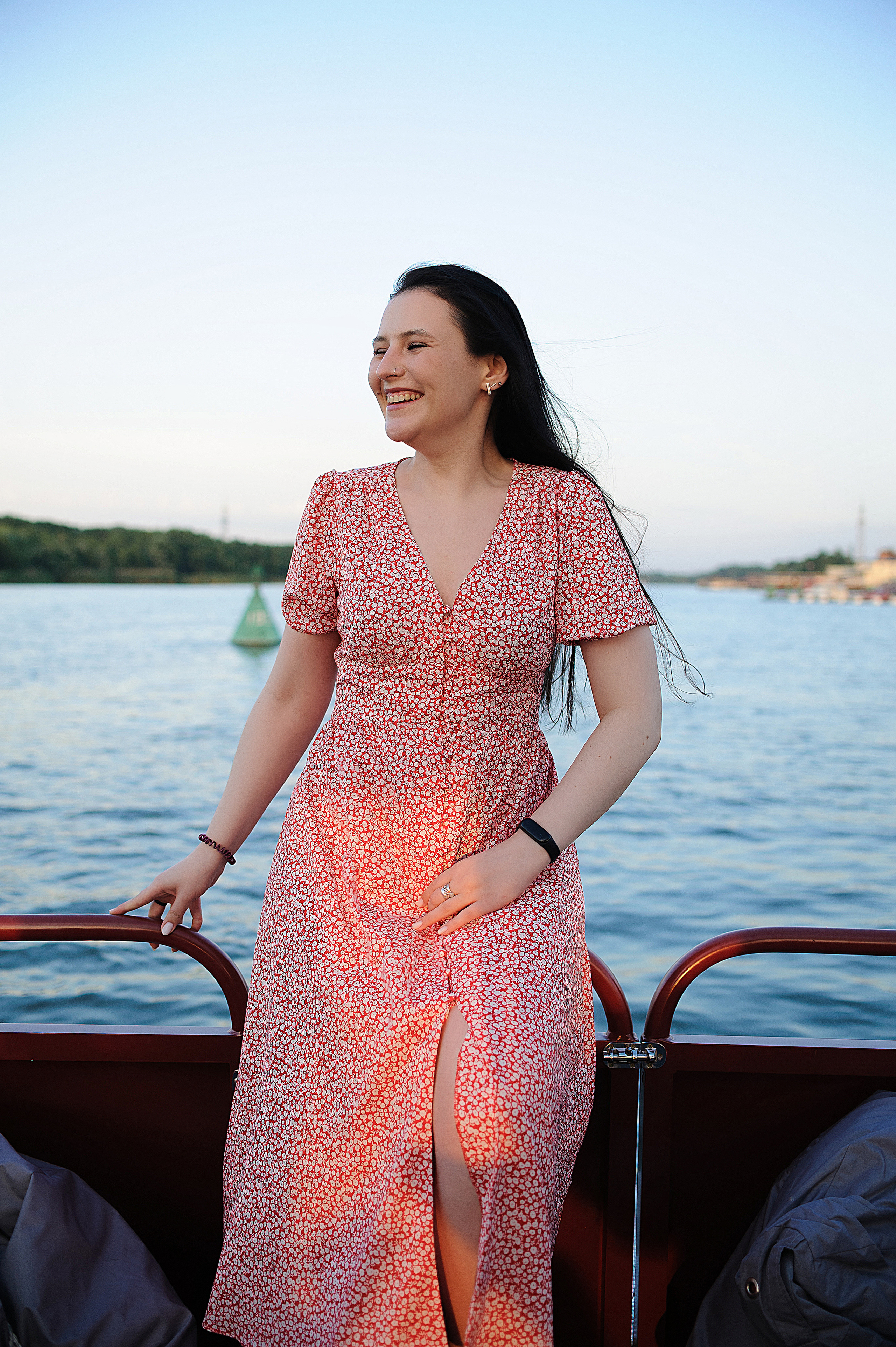 Севде 30 лет. Свадебный и семейный фотограф в Ростове-на-Дону Алина Астахова