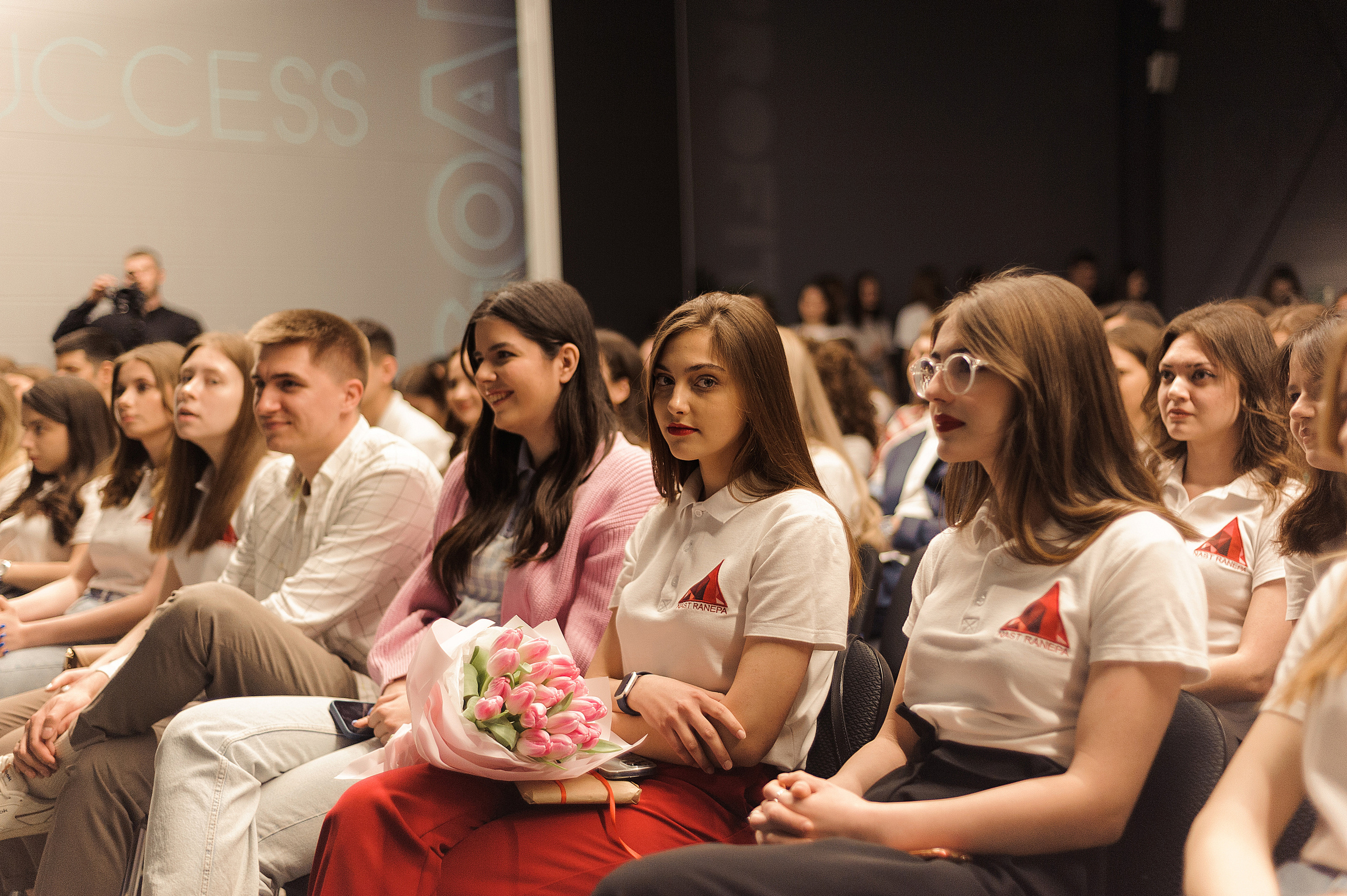 Студенческое наставничество ЮРИУ РАНХиГС. Свадебный и семейный фотограф в Ростове-на-Дону Алина Астахова