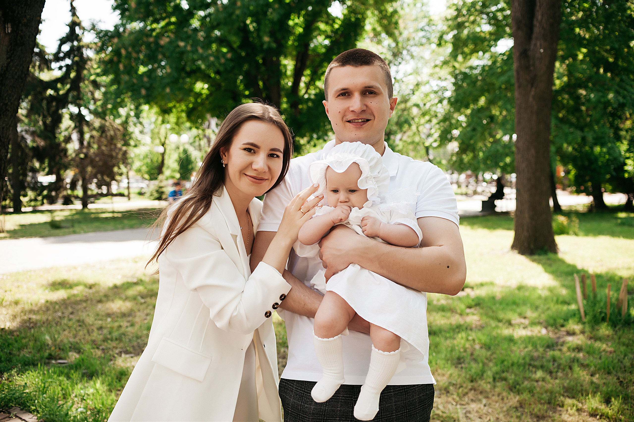 Таинство Крещения Евы. Свадебный и семейный фотограф в Ростове-на-Дону Алина Астахова