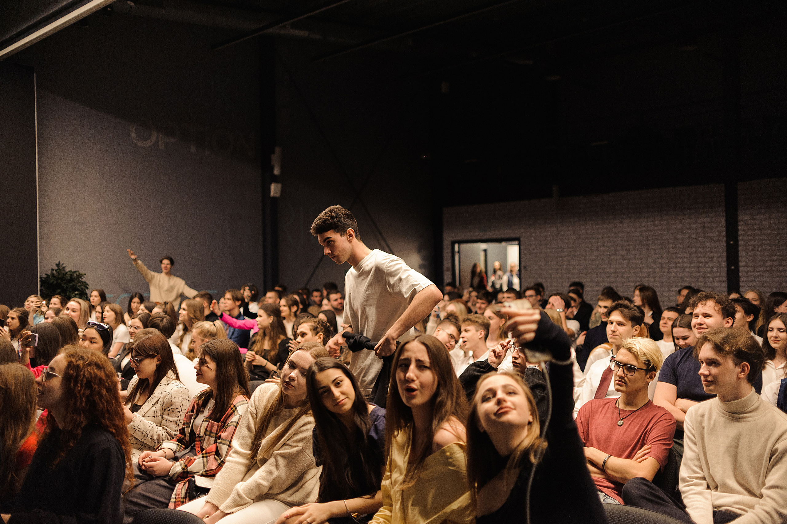 Студенческое наставничество ЮРИУ РАНХиГС. Свадебный и семейный фотограф в Ростове-на-Дону Алина Астахова