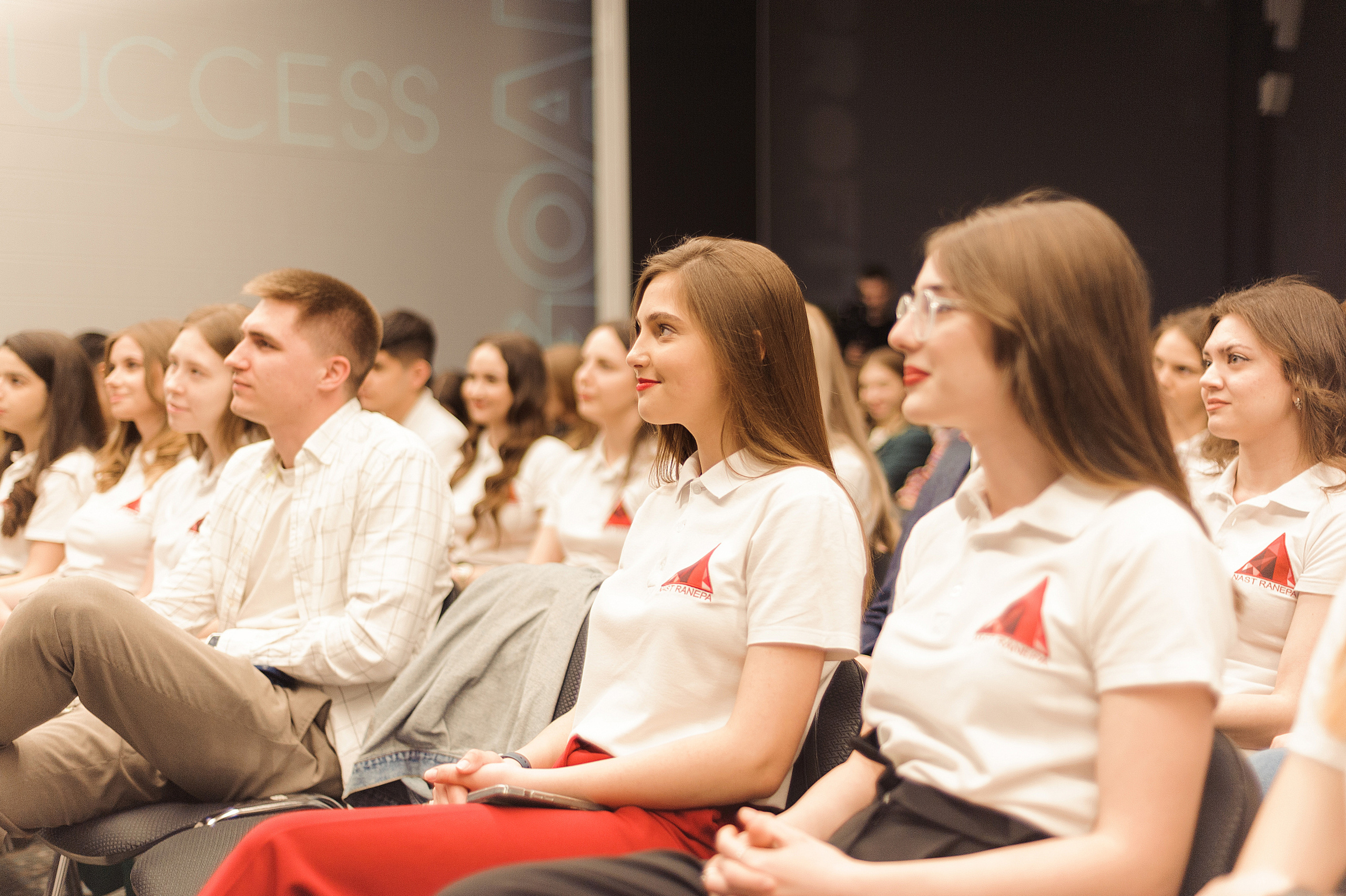 Студенческое наставничество ЮРИУ РАНХиГС. Свадебный и семейный фотограф в Ростове-на-Дону Алина Астахова