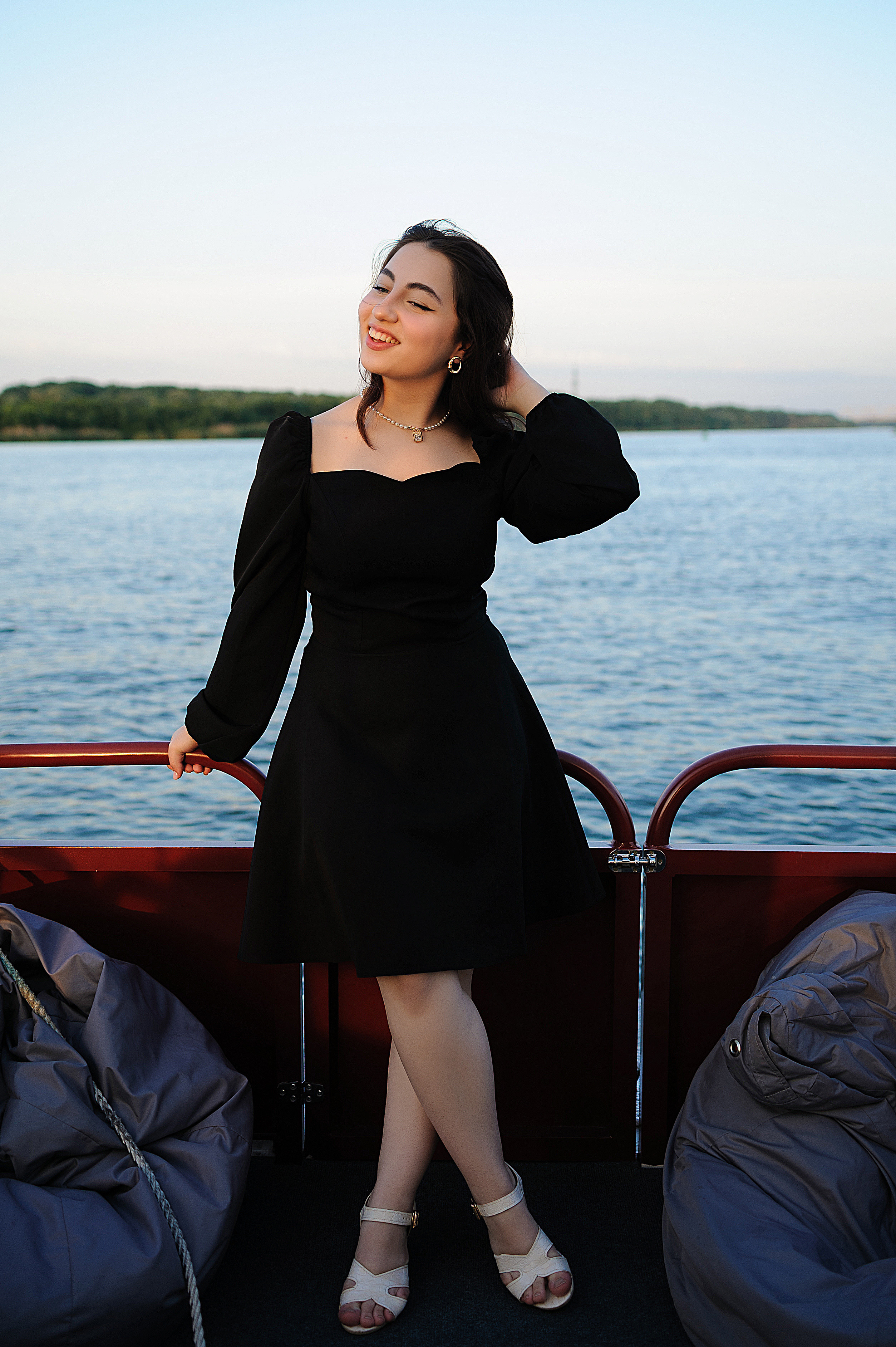 Севде 30 лет. Свадебный и семейный фотограф в Ростове-на-Дону Алина Астахова