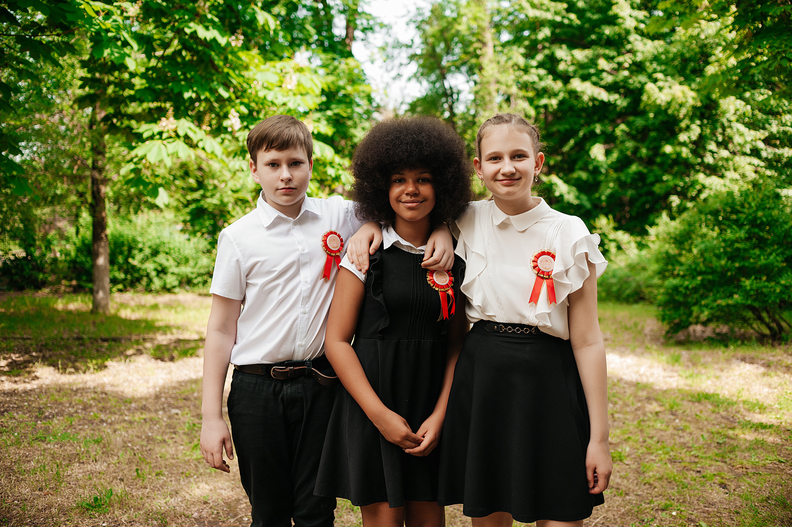 Выпускной начальной школы. Гимназия 95. Свадебный и семейный фотограф в Ростове-на-Дону Алина Астахова