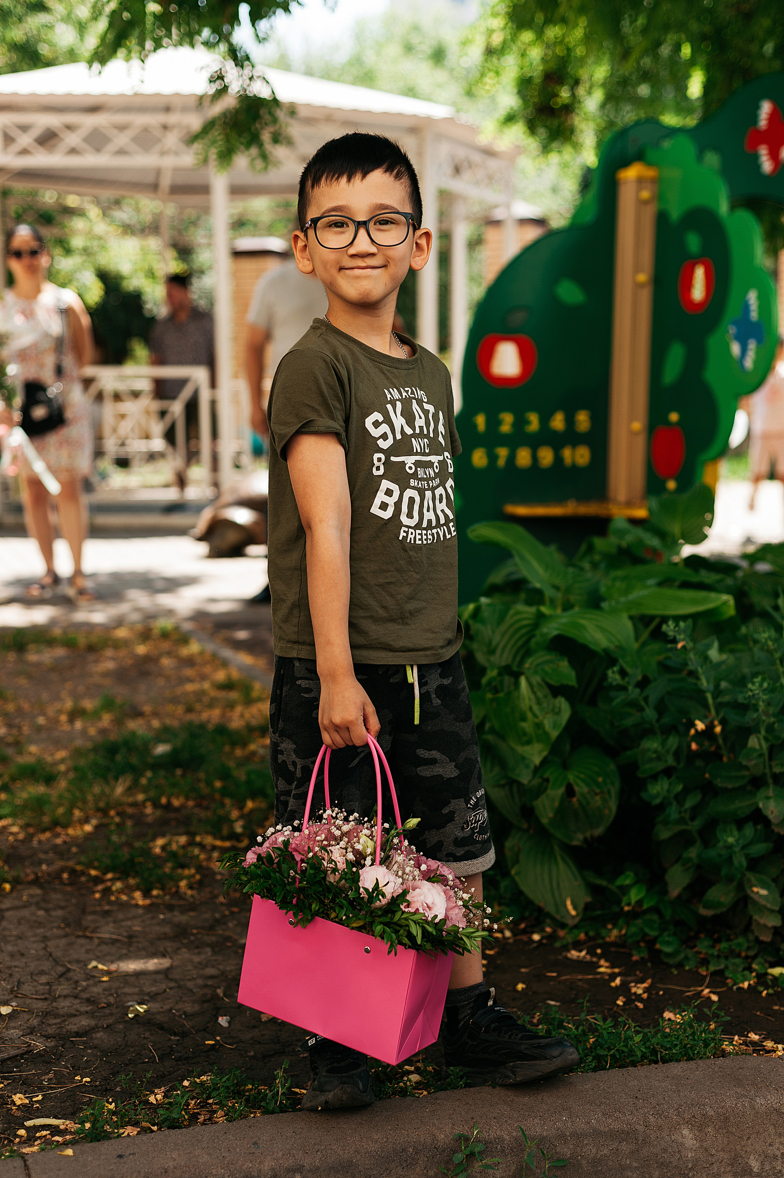 Выписка Адель. Свадебный и семейный фотограф в Ростове-на-Дону Алина Астахова
