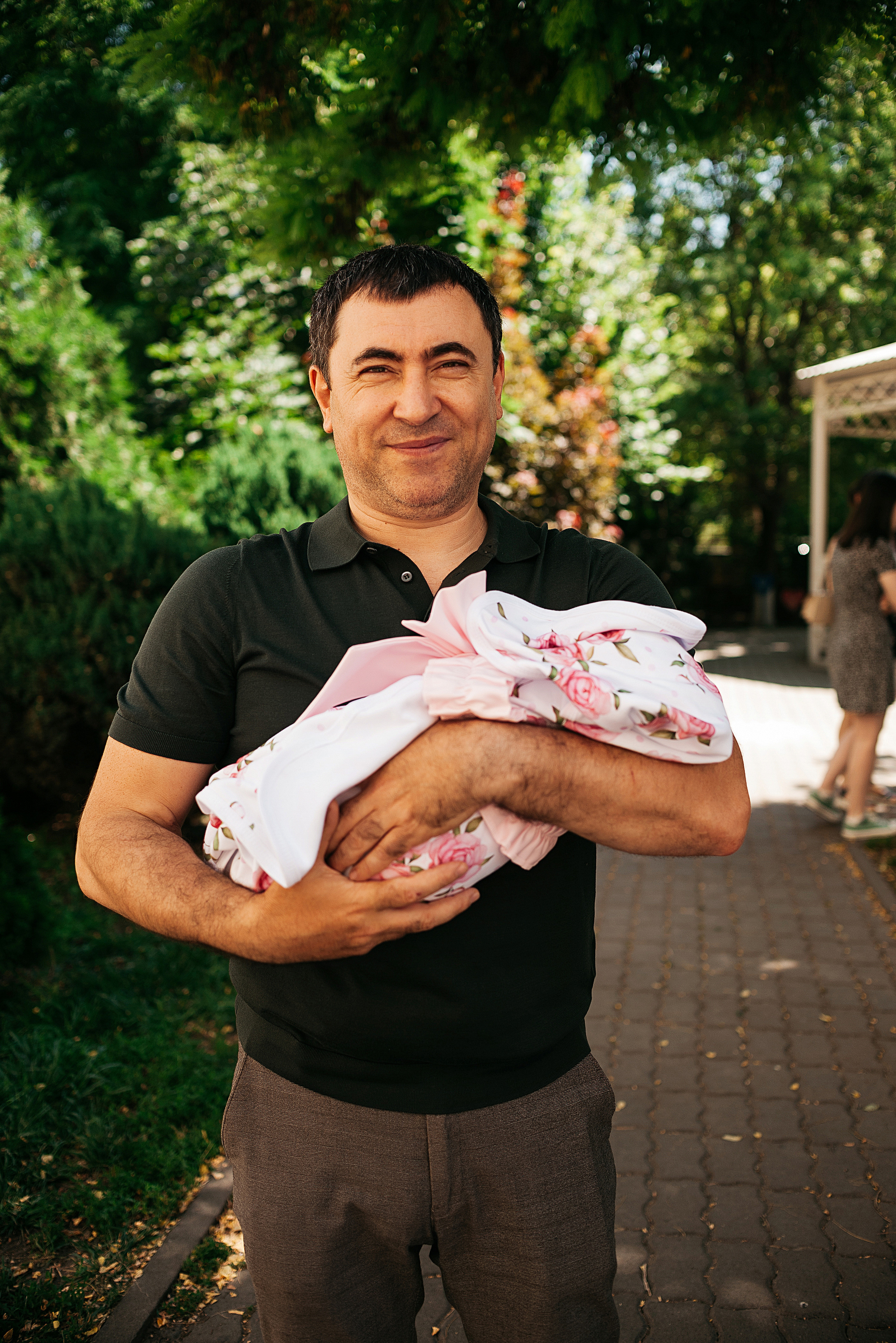 Выписка Адель. Свадебный и семейный фотограф в Ростове-на-Дону Алина Астахова