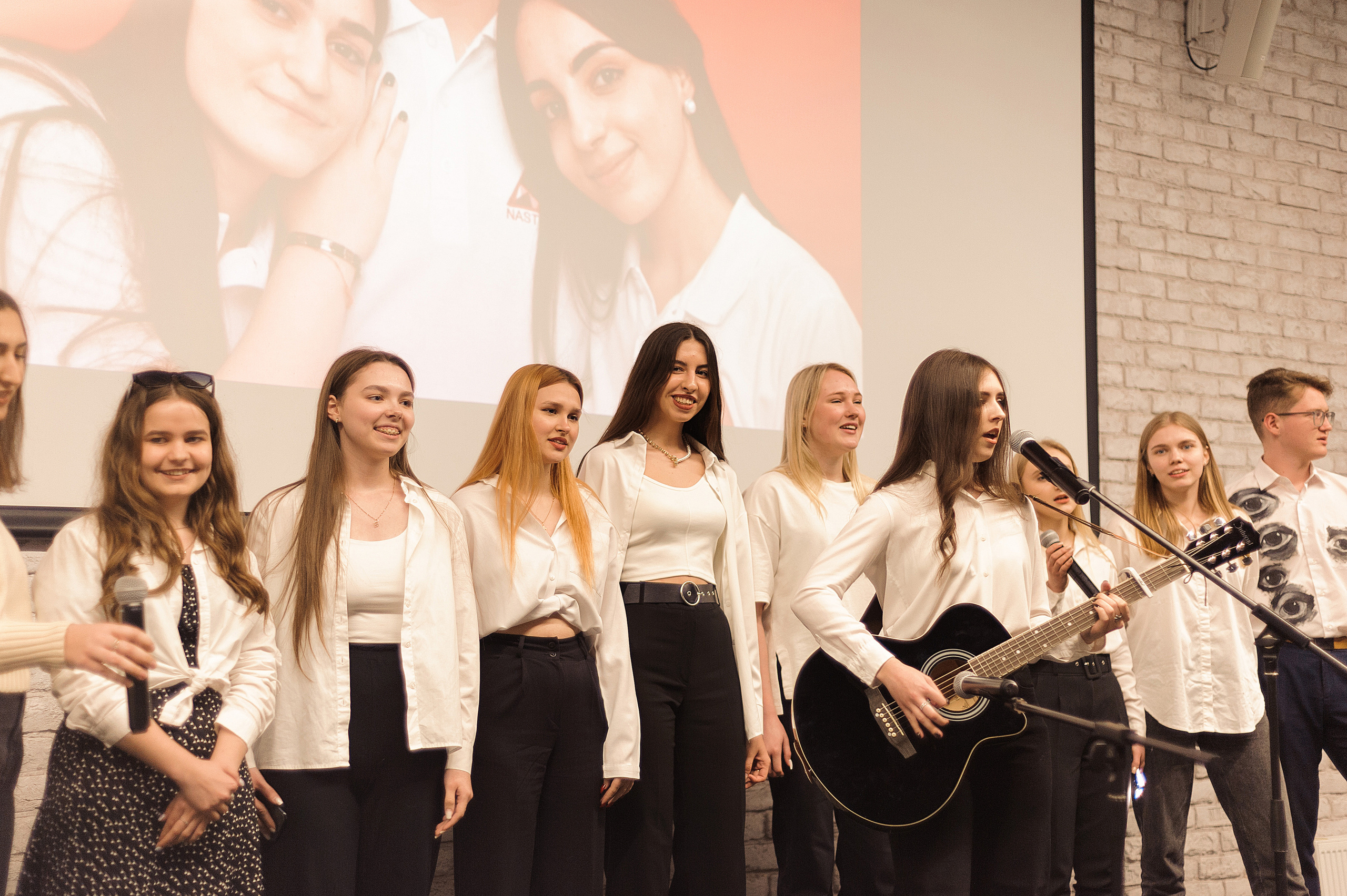 Студенческое наставничество ЮРИУ РАНХиГС. Свадебный и семейный фотограф в Ростове-на-Дону Алина Астахова