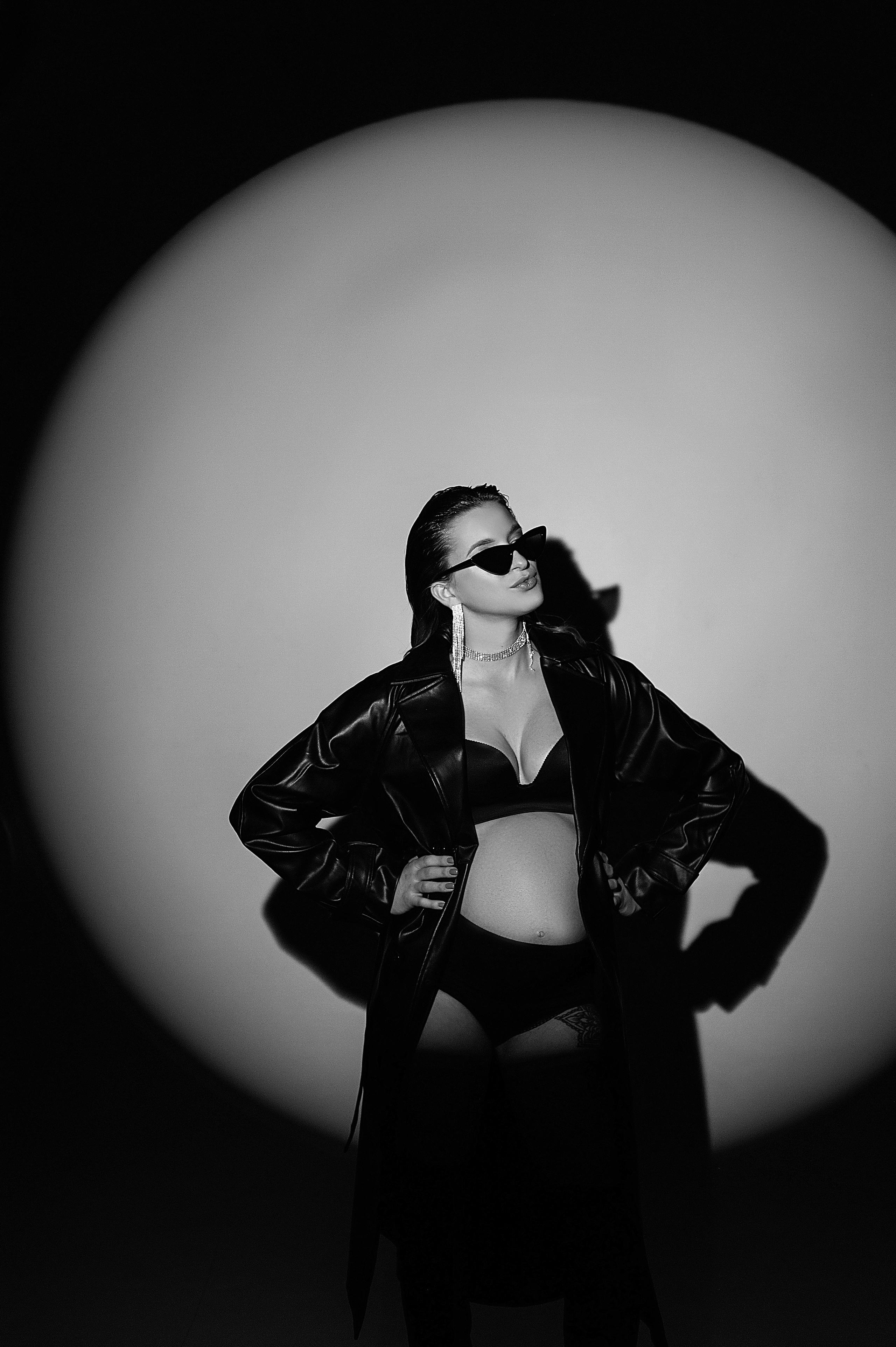 Беременность в стиле Fаshion. Свадебный и семейный фотограф в Ростове-на-Дону Алина Астахова