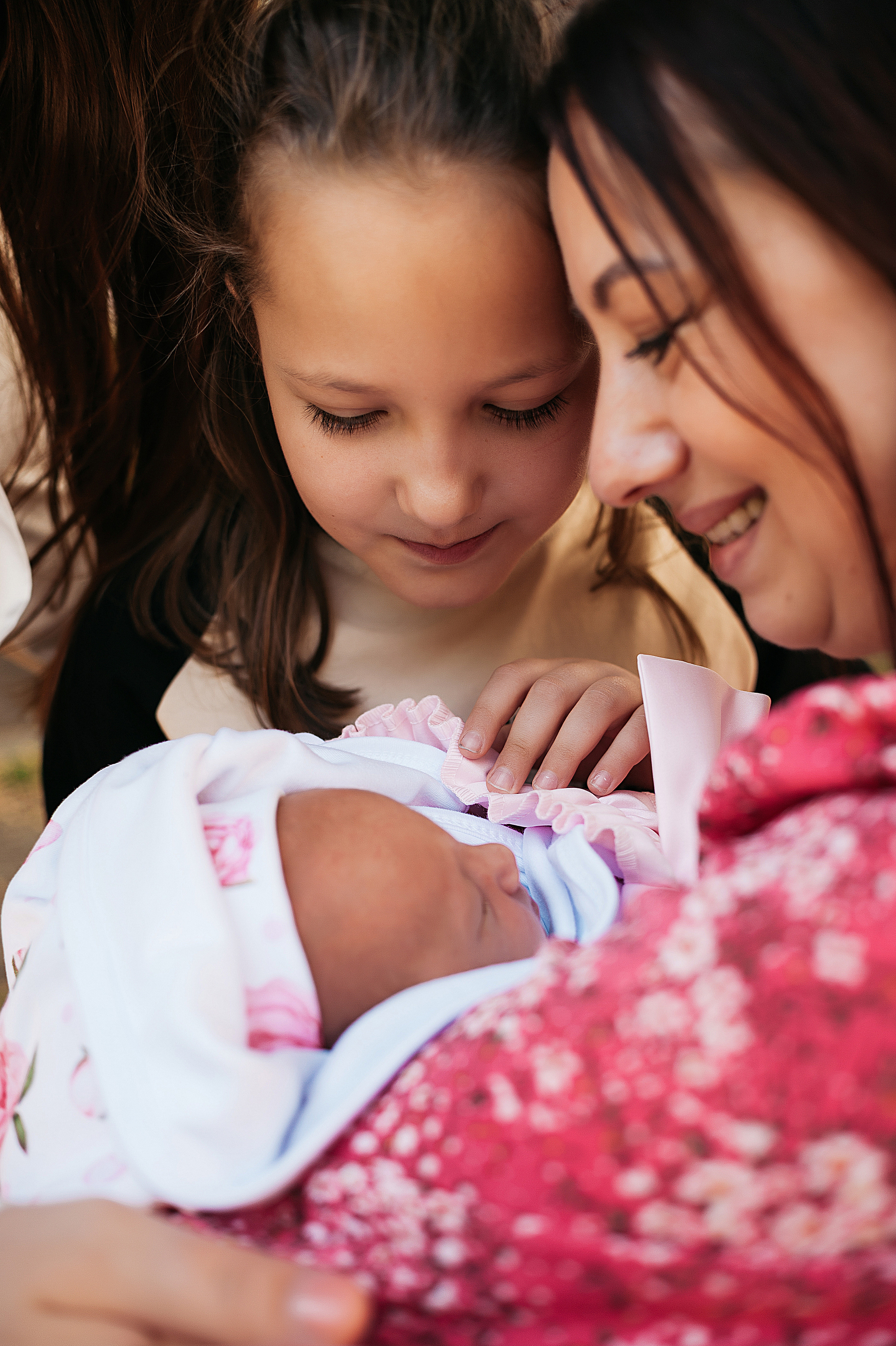 Выписка Адель. Свадебный и семейный фотограф в Ростове-на-Дону Алина Астахова