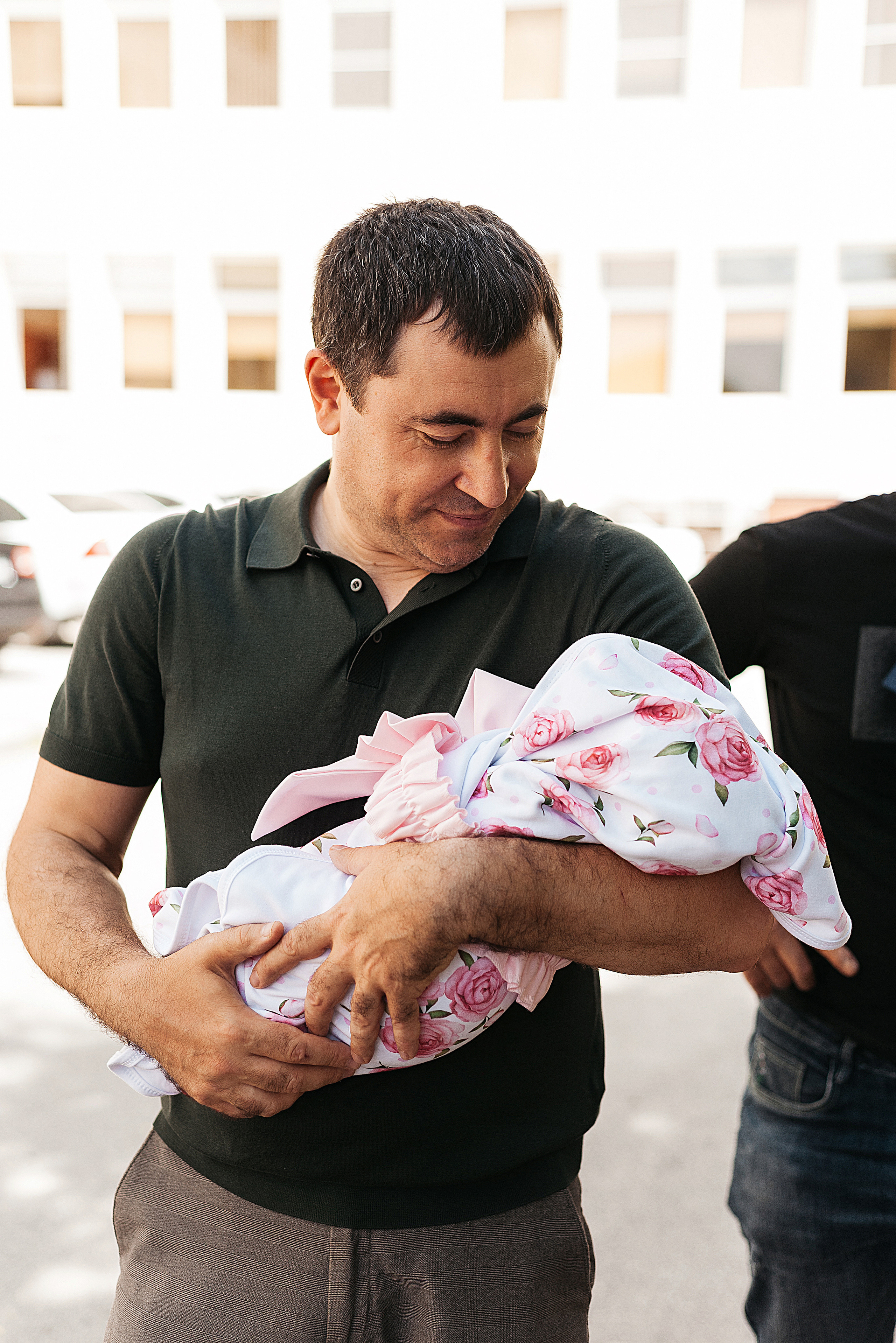 Выписка Адель. Свадебный и семейный фотограф в Ростове-на-Дону Алина Астахова