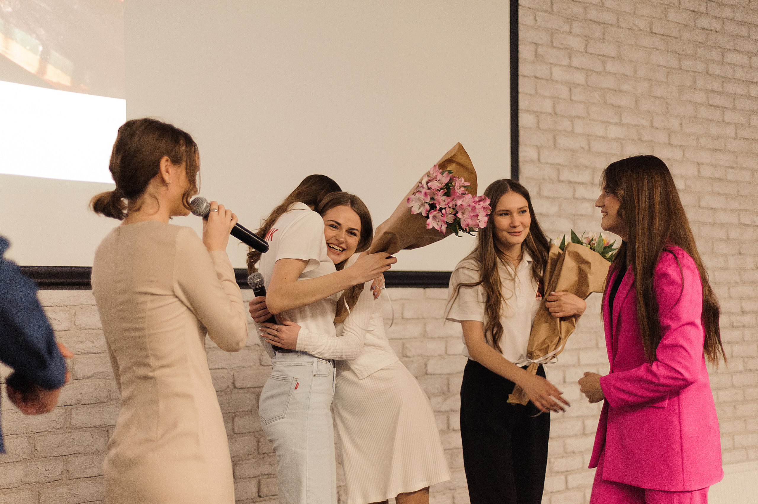 Студенческое наставничество ЮРИУ РАНХиГС. Свадебный и семейный фотограф в Ростове-на-Дону Алина Астахова