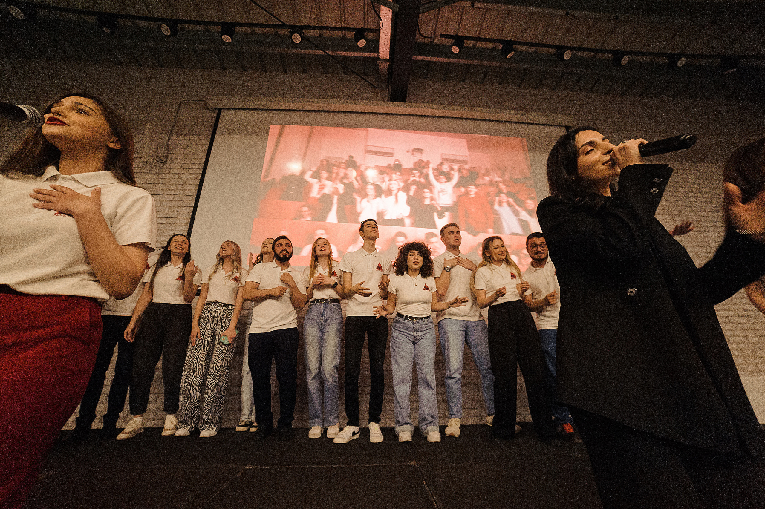 Студенческое наставничество ЮРИУ РАНХиГС. Свадебный и семейный фотограф в Ростове-на-Дону Алина Астахова