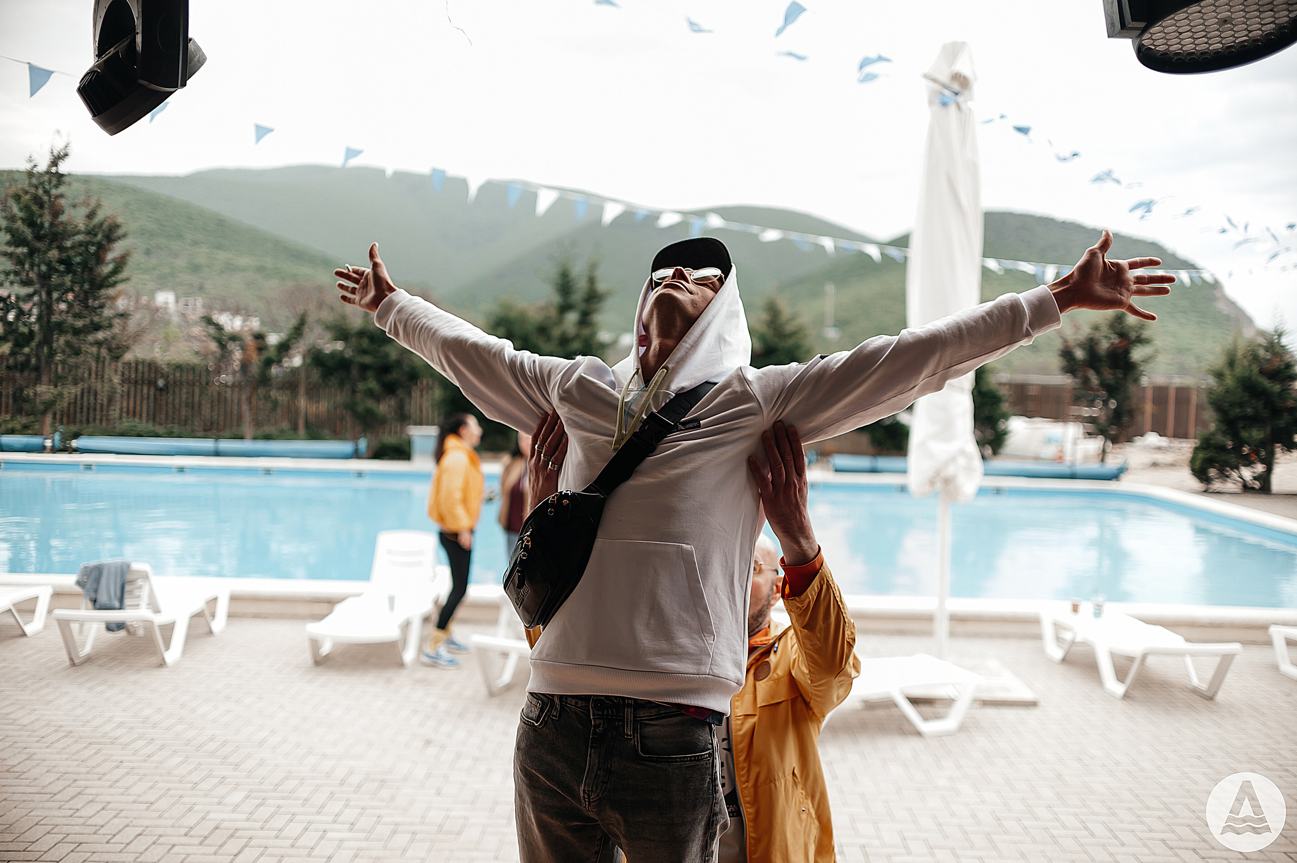 MyDаys 2023. Свадебный и семейный фотограф в Ростове-на-Дону Алина Астахова