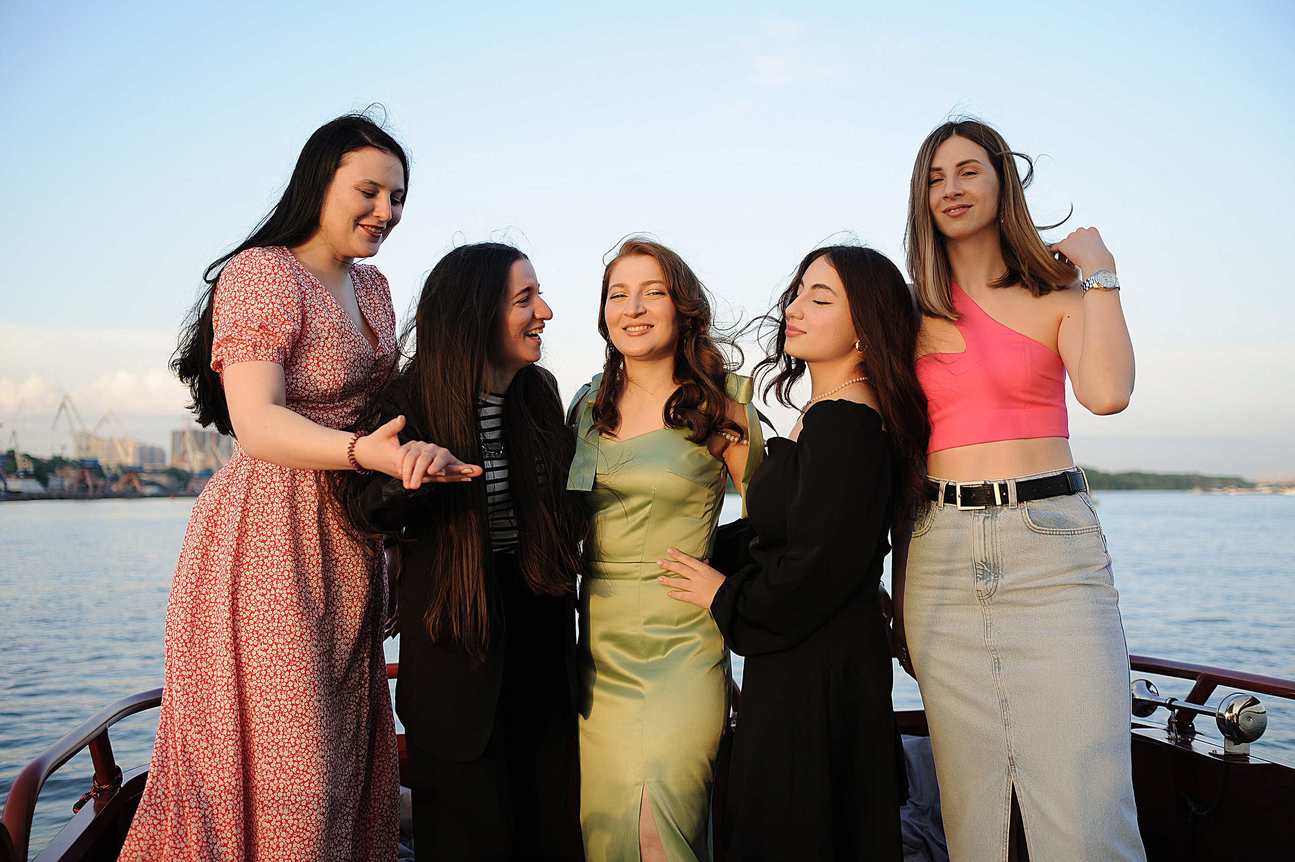 Севде 30 лет. Свадебный и семейный фотограф в Ростове-на-Дону Алина Астахова