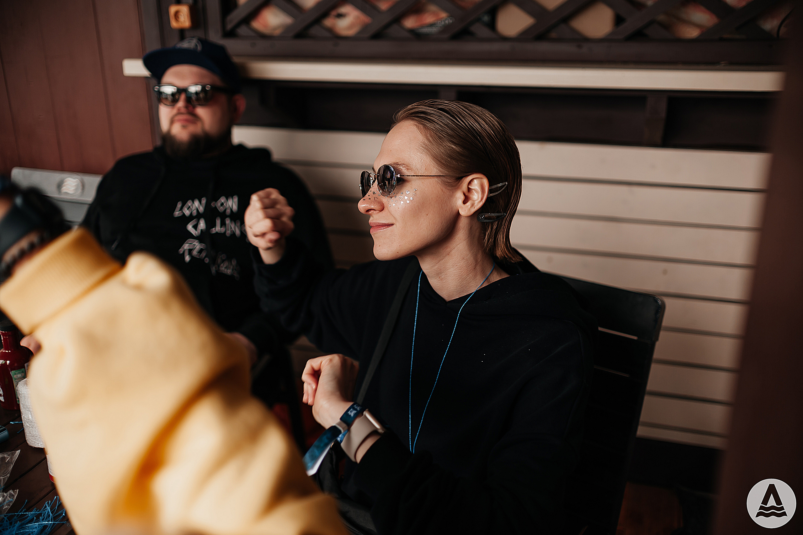 MyDаys 2023. Свадебный и семейный фотограф в Ростове-на-Дону Алина Астахова