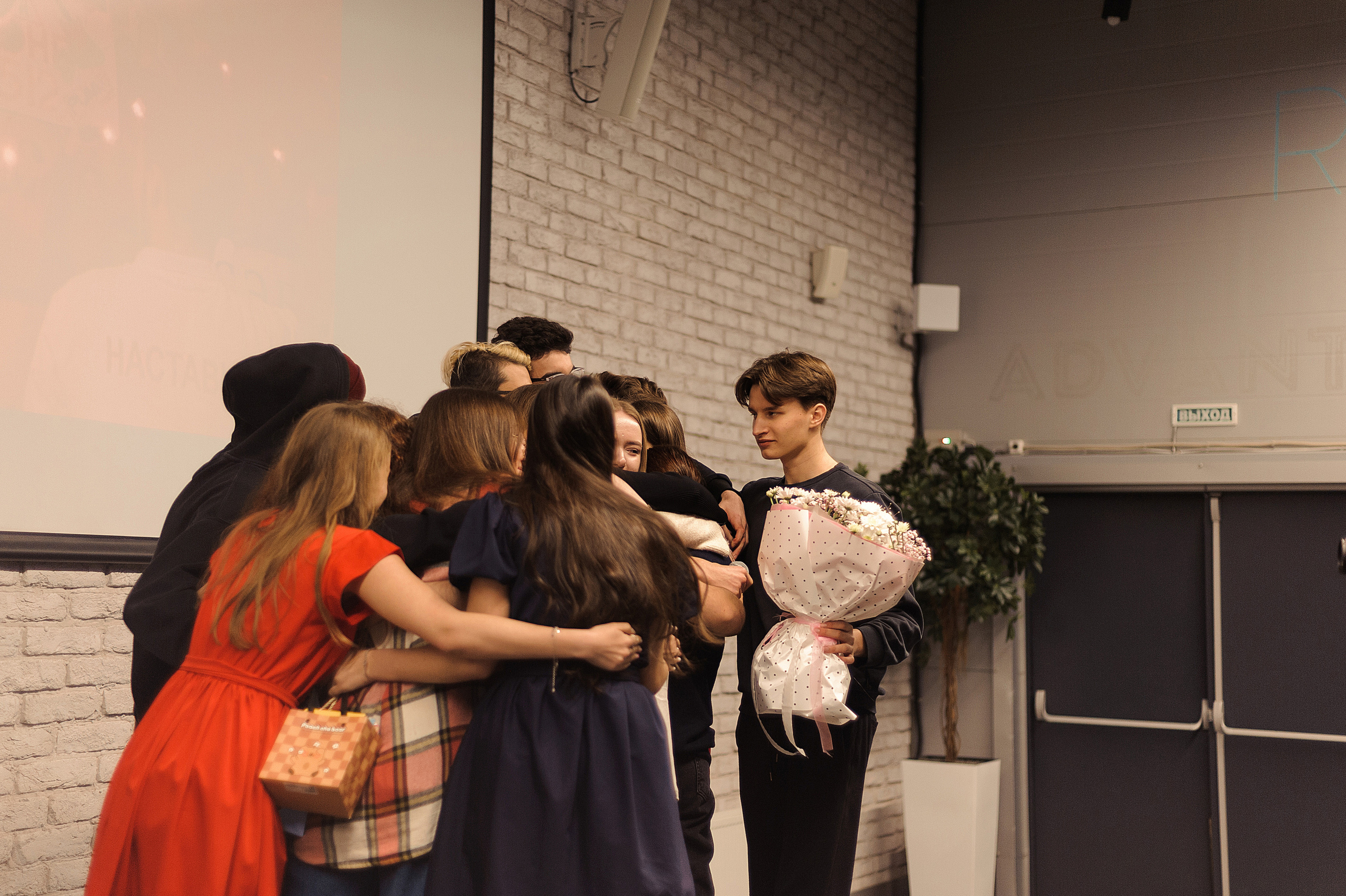 Студенческое наставничество ЮРИУ РАНХиГС. Свадебный и семейный фотограф в Ростове-на-Дону Алина Астахова