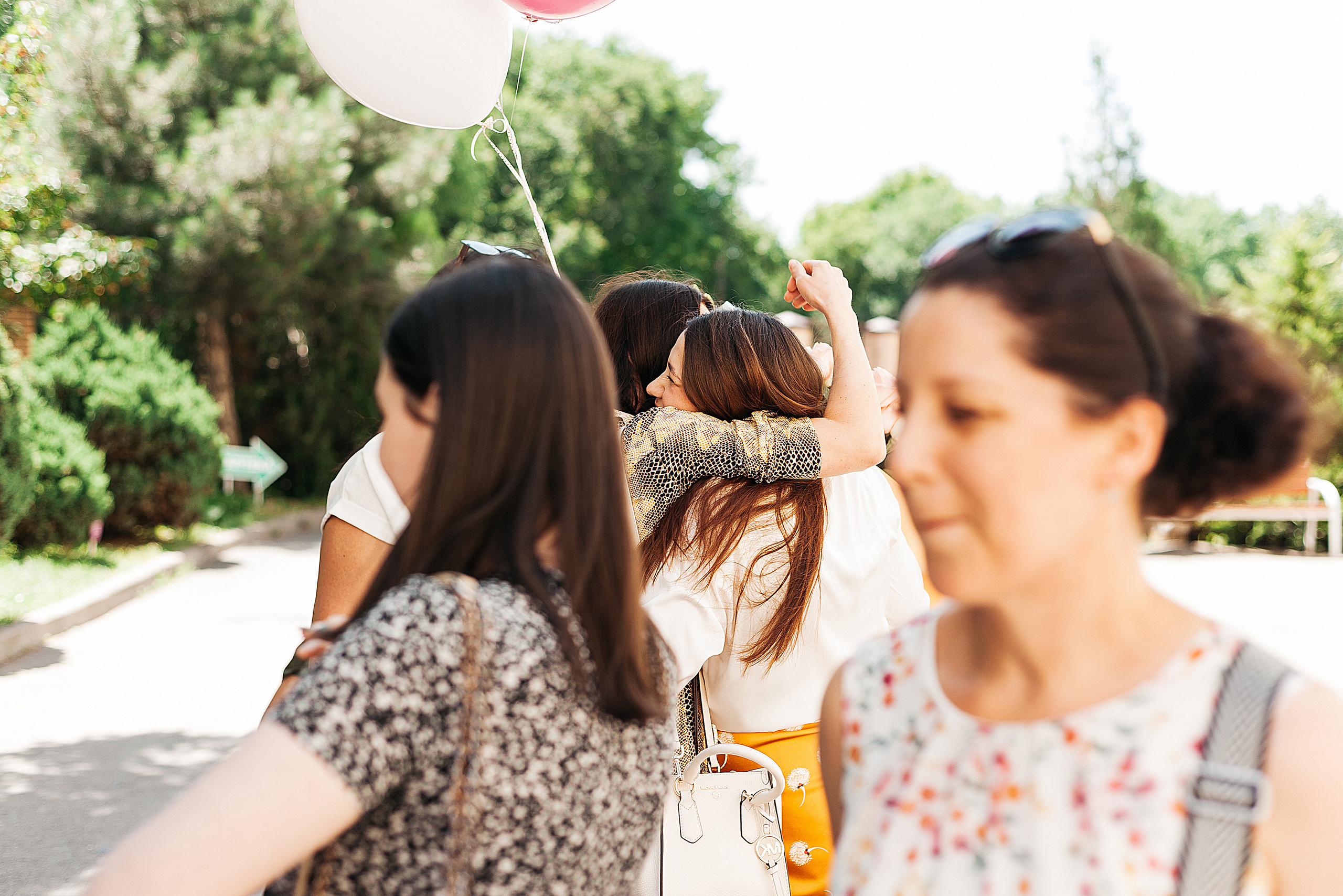 Выписка Адель. Свадебный и семейный фотограф в Ростове-на-Дону Алина Астахова