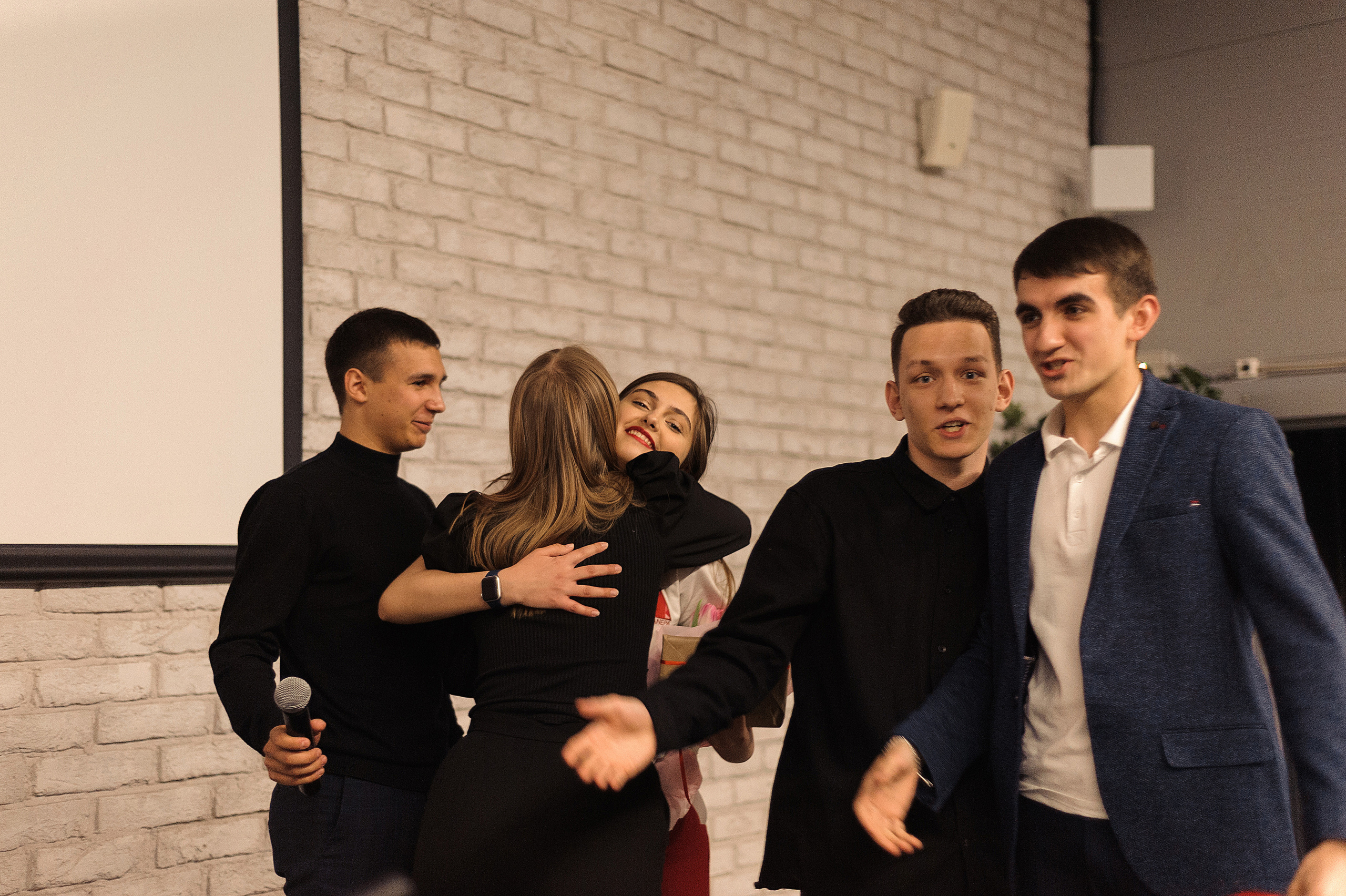 Студенческое наставничество ЮРИУ РАНХиГС. Свадебный и семейный фотограф в Ростове-на-Дону Алина Астахова