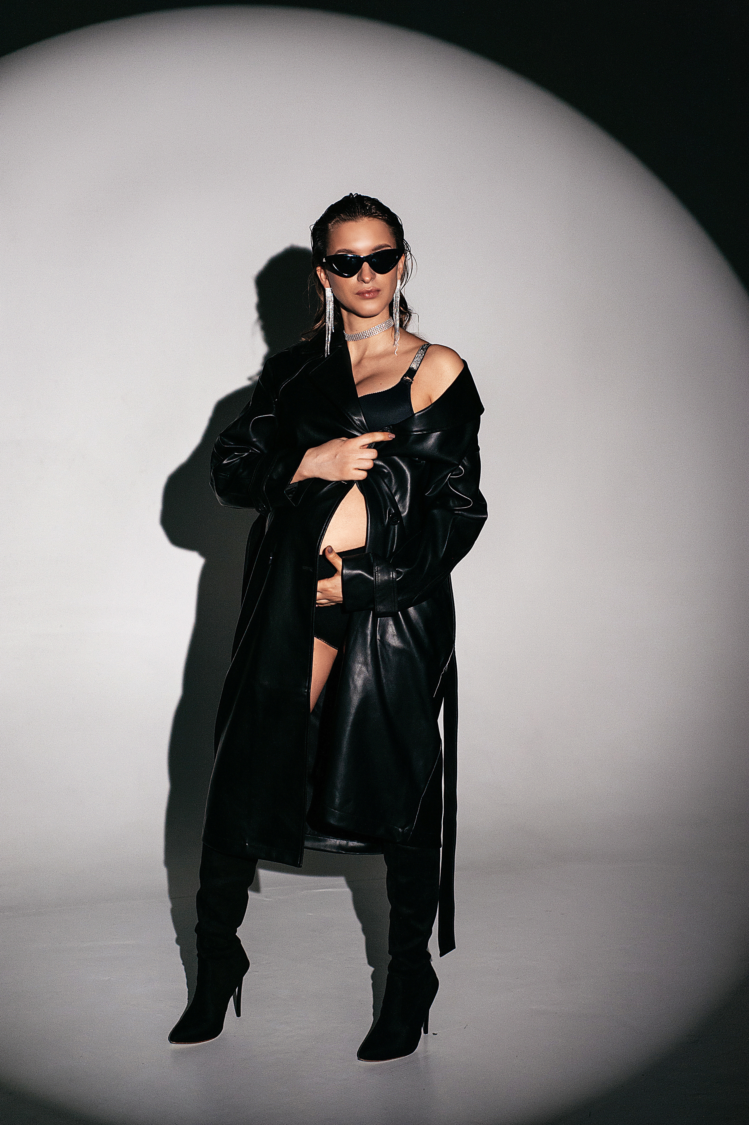 Беременность в стиле Fаshion. Свадебный и семейный фотограф в Ростове-на-Дону Алина Астахова