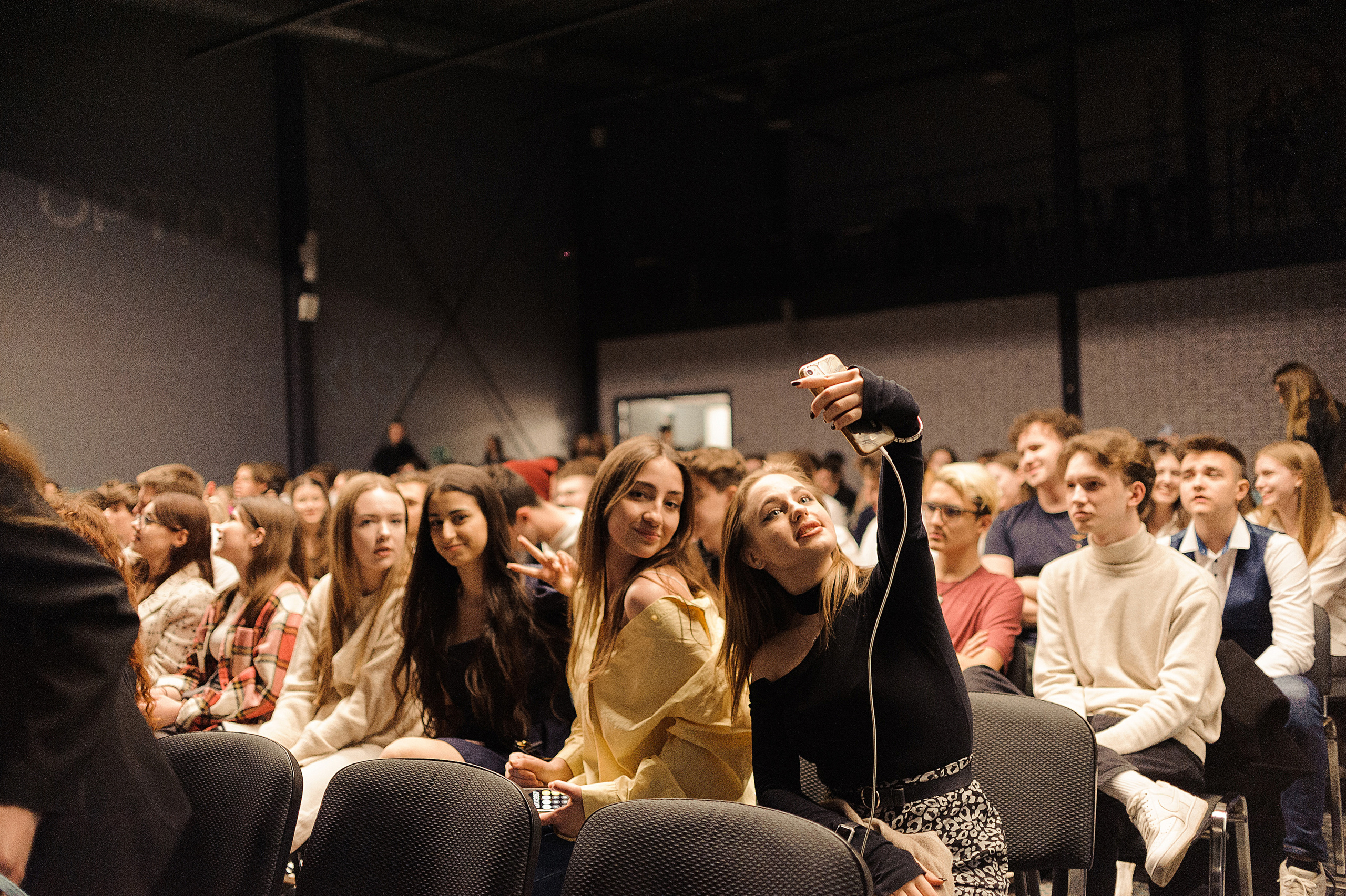 Студенческое наставничество ЮРИУ РАНХиГС. Свадебный и семейный фотограф в Ростове-на-Дону Алина Астахова
