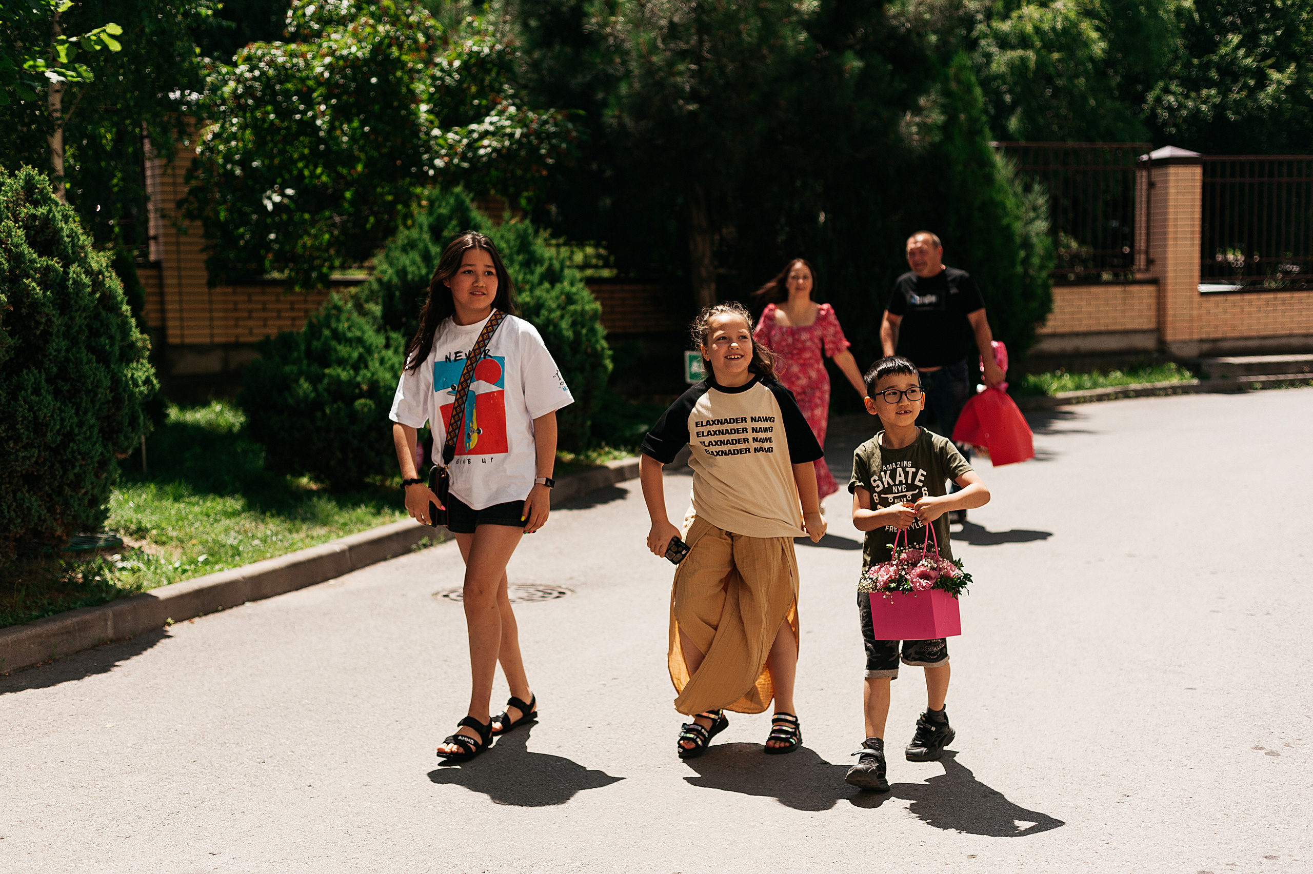 Выписка Адель. Свадебный и семейный фотограф в Ростове-на-Дону Алина Астахова