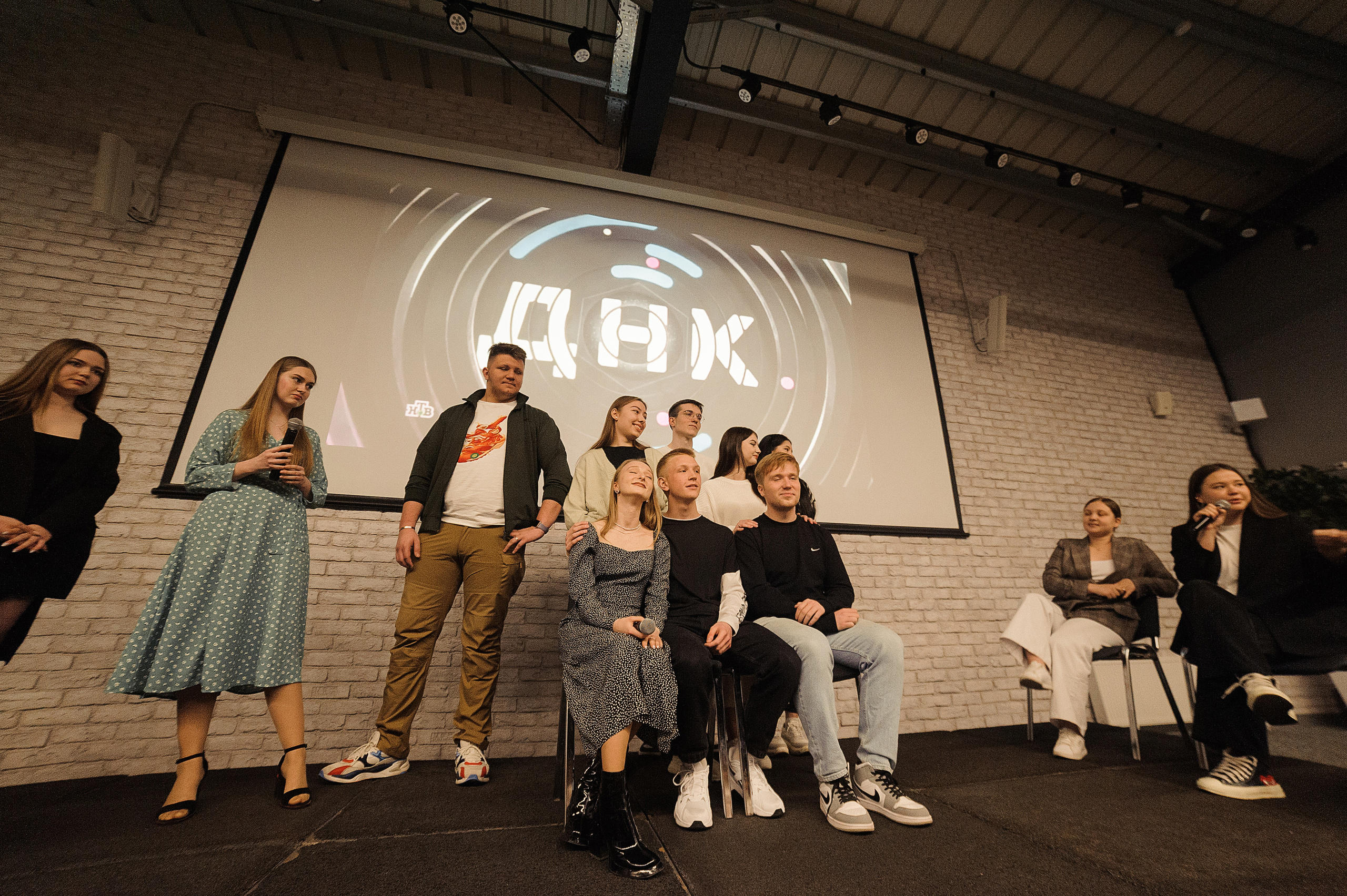 Студенческое наставничество ЮРИУ РАНХиГС. Свадебный и семейный фотограф в Ростове-на-Дону Алина Астахова