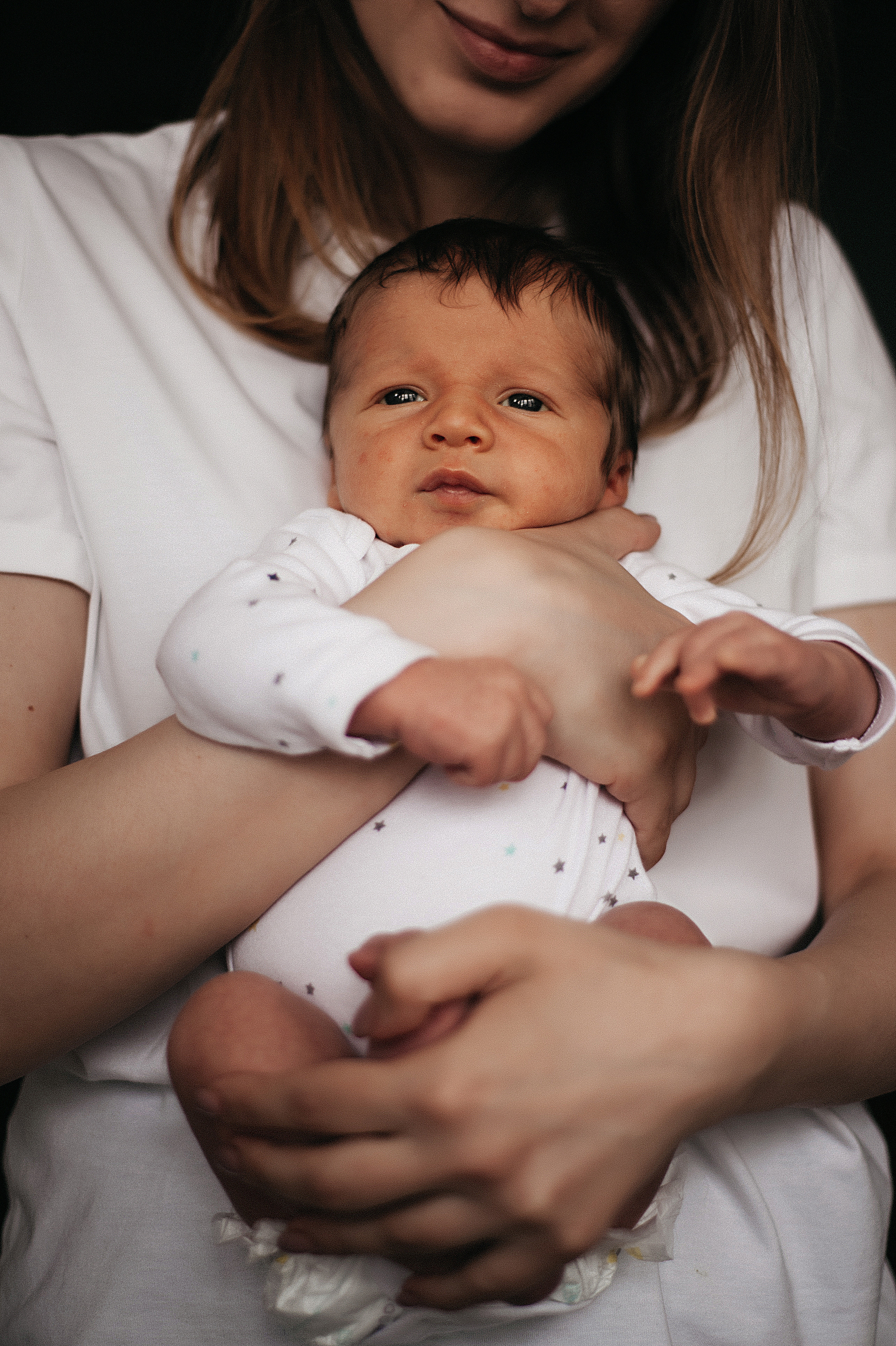 Илай, домашняя история. Свадебный и семейный фотограф в Ростове-на-Дону Алина Астахова