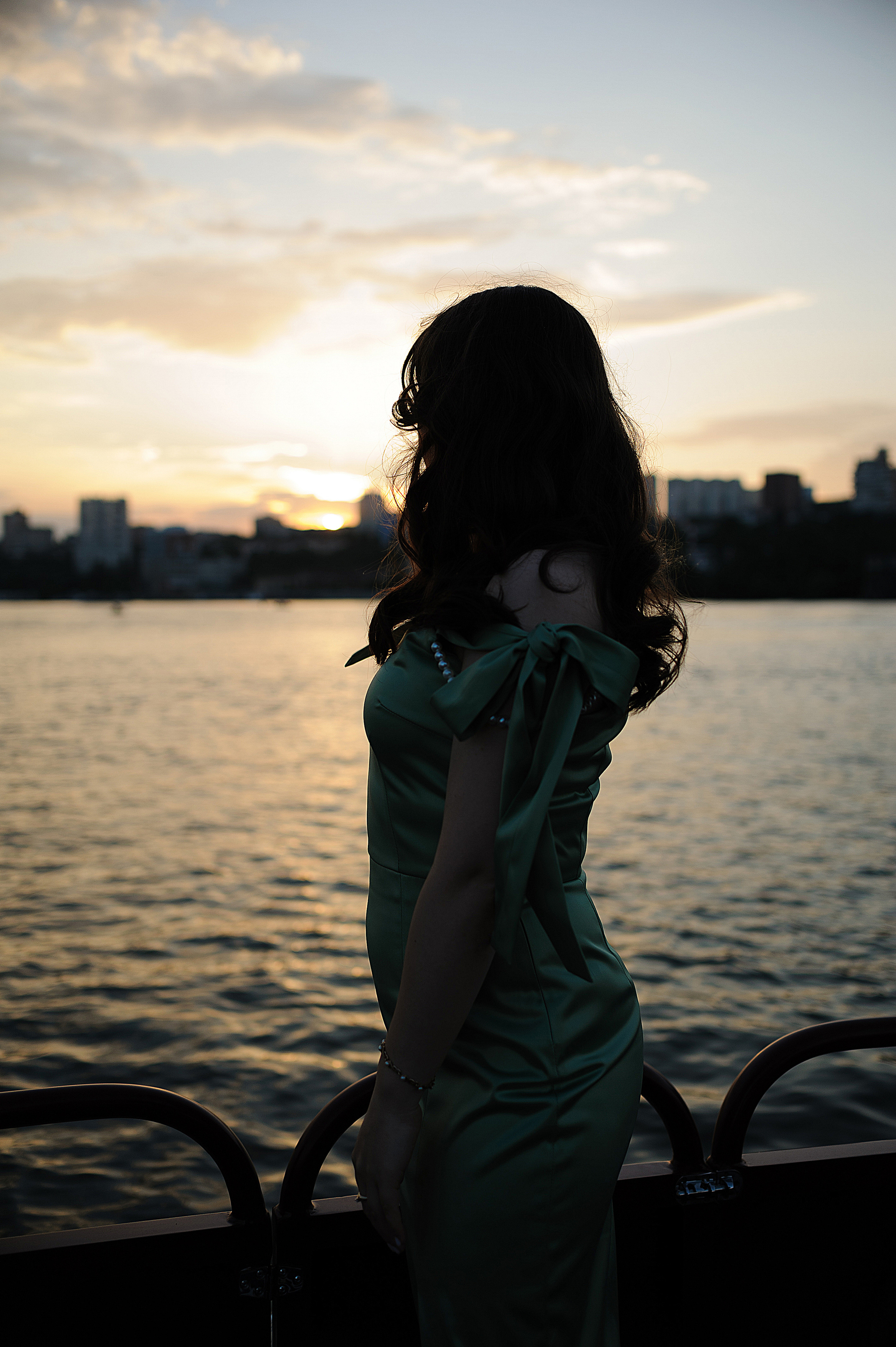 Севде 30 лет. Свадебный и семейный фотограф в Ростове-на-Дону Алина Астахова