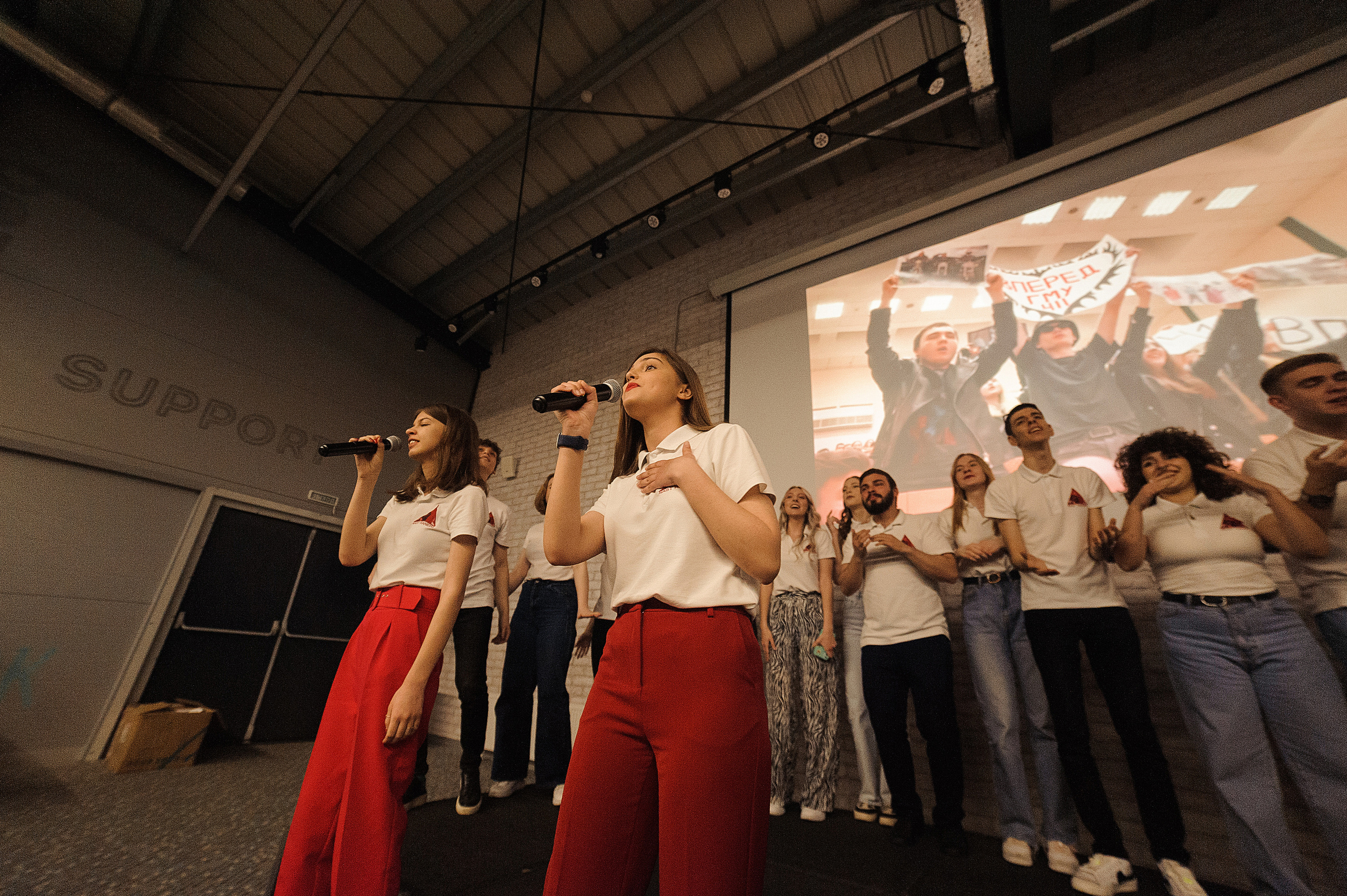 Студенческое наставничество ЮРИУ РАНХиГС. Свадебный и семейный фотограф в Ростове-на-Дону Алина Астахова