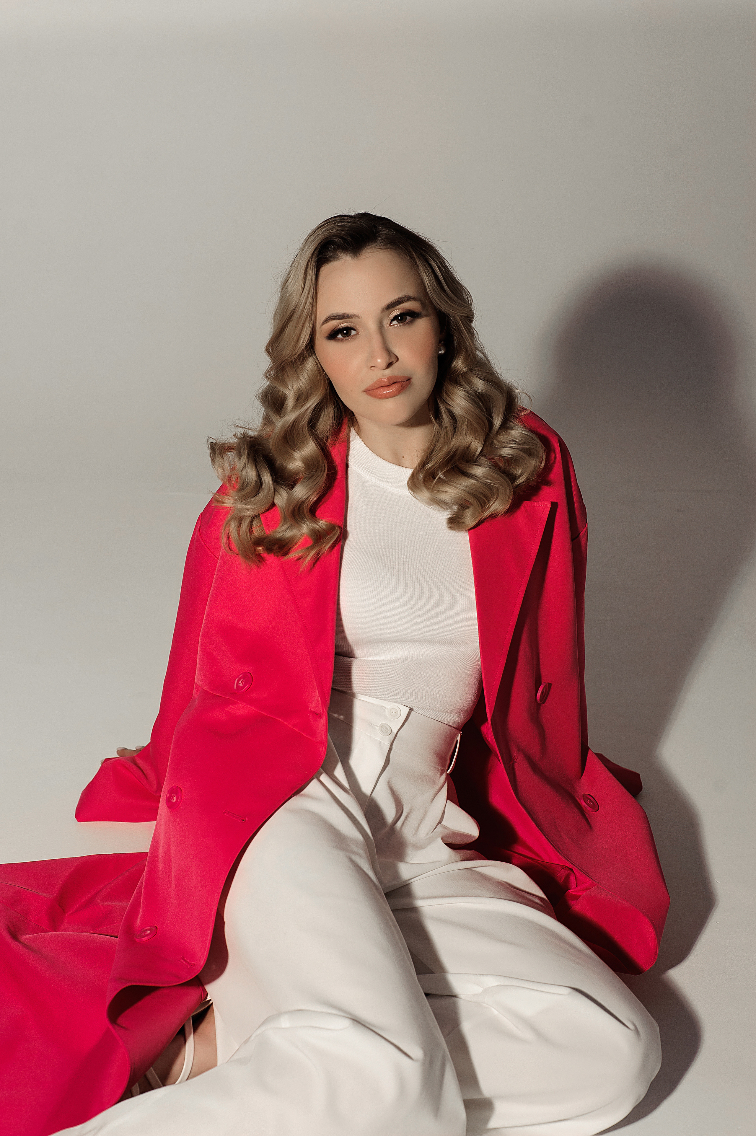 Контент для косметолога Ксении. Свадебный и семейный фотограф в Ростове-на-Дону Алина Астахова