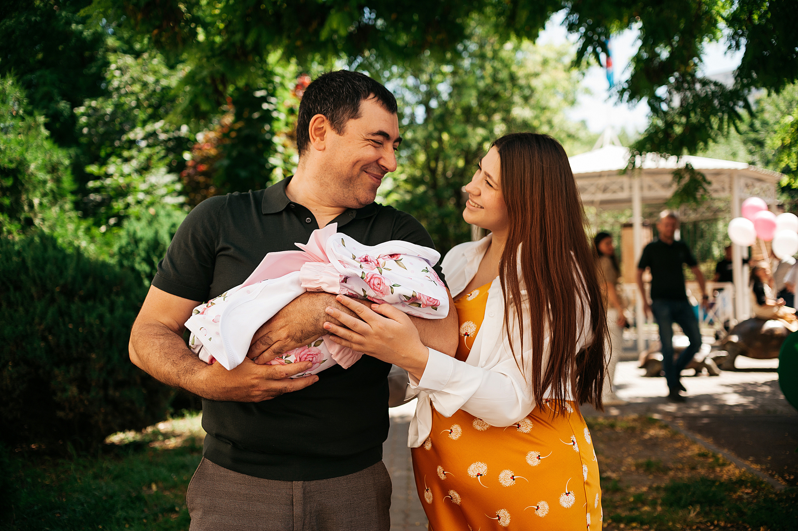 Выписка Адель. Свадебный и семейный фотограф в Ростове-на-Дону Алина Астахова