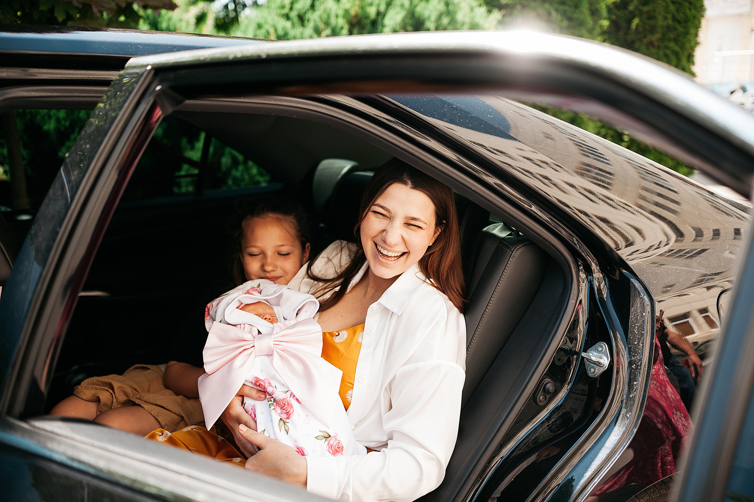 Выписка Адель. Свадебный и семейный фотограф в Ростове-на-Дону Алина Астахова