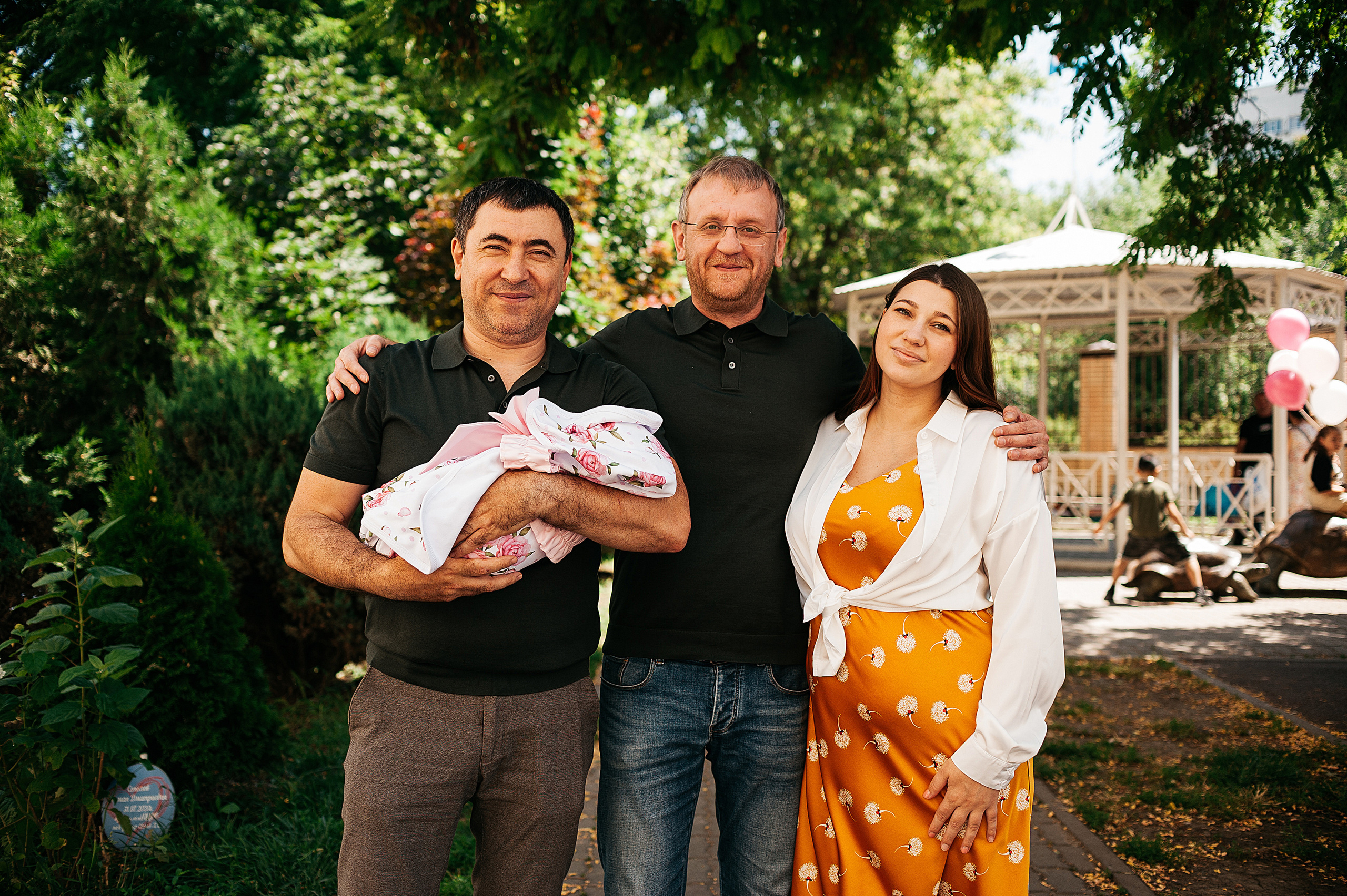 Выписка Адель. Свадебный и семейный фотограф в Ростове-на-Дону Алина Астахова