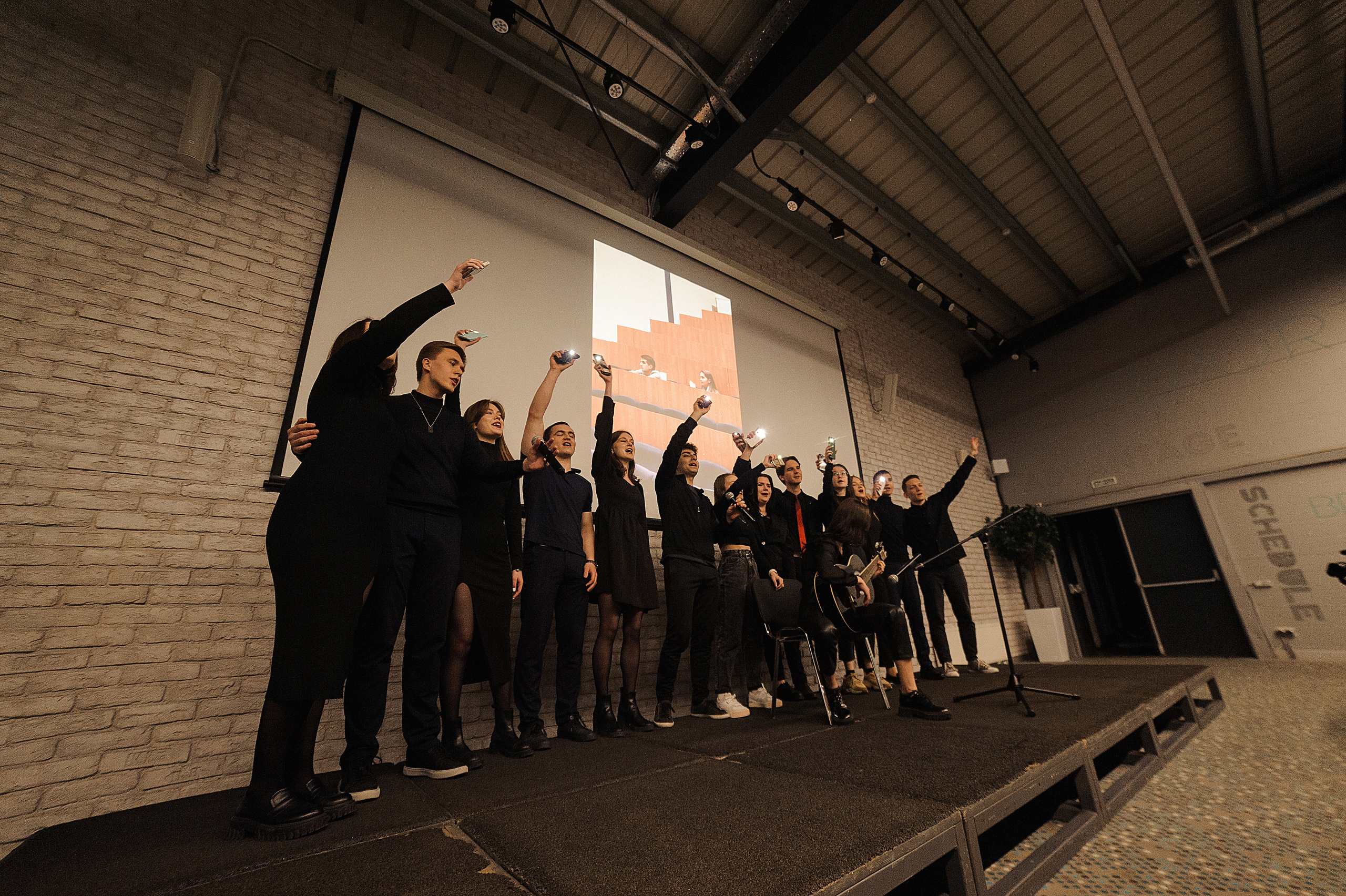 Студенческое наставничество ЮРИУ РАНХиГС. Свадебный и семейный фотограф в Ростове-на-Дону Алина Астахова