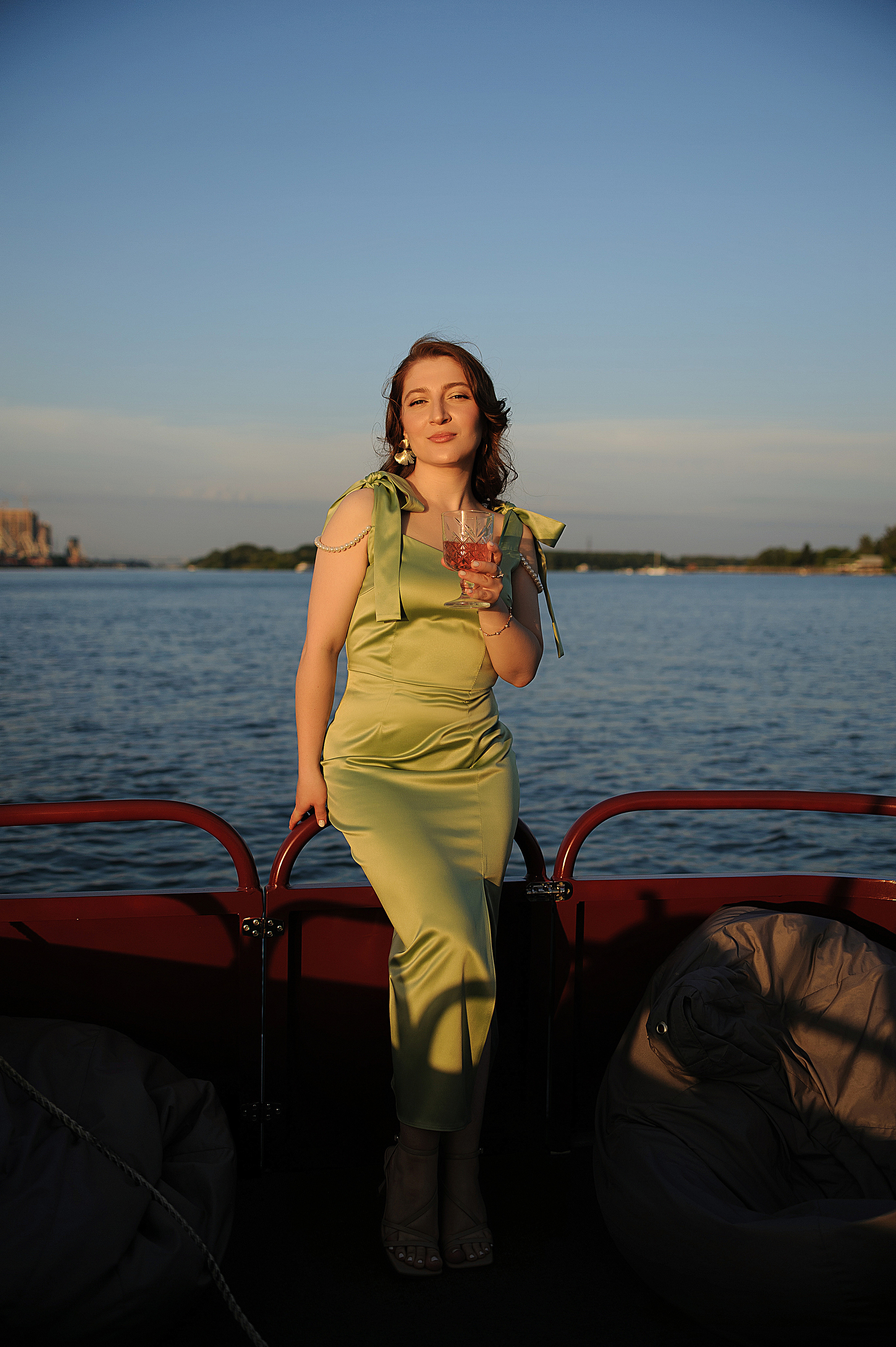 Севде 30 лет. Свадебный и семейный фотограф в Ростове-на-Дону Алина Астахова