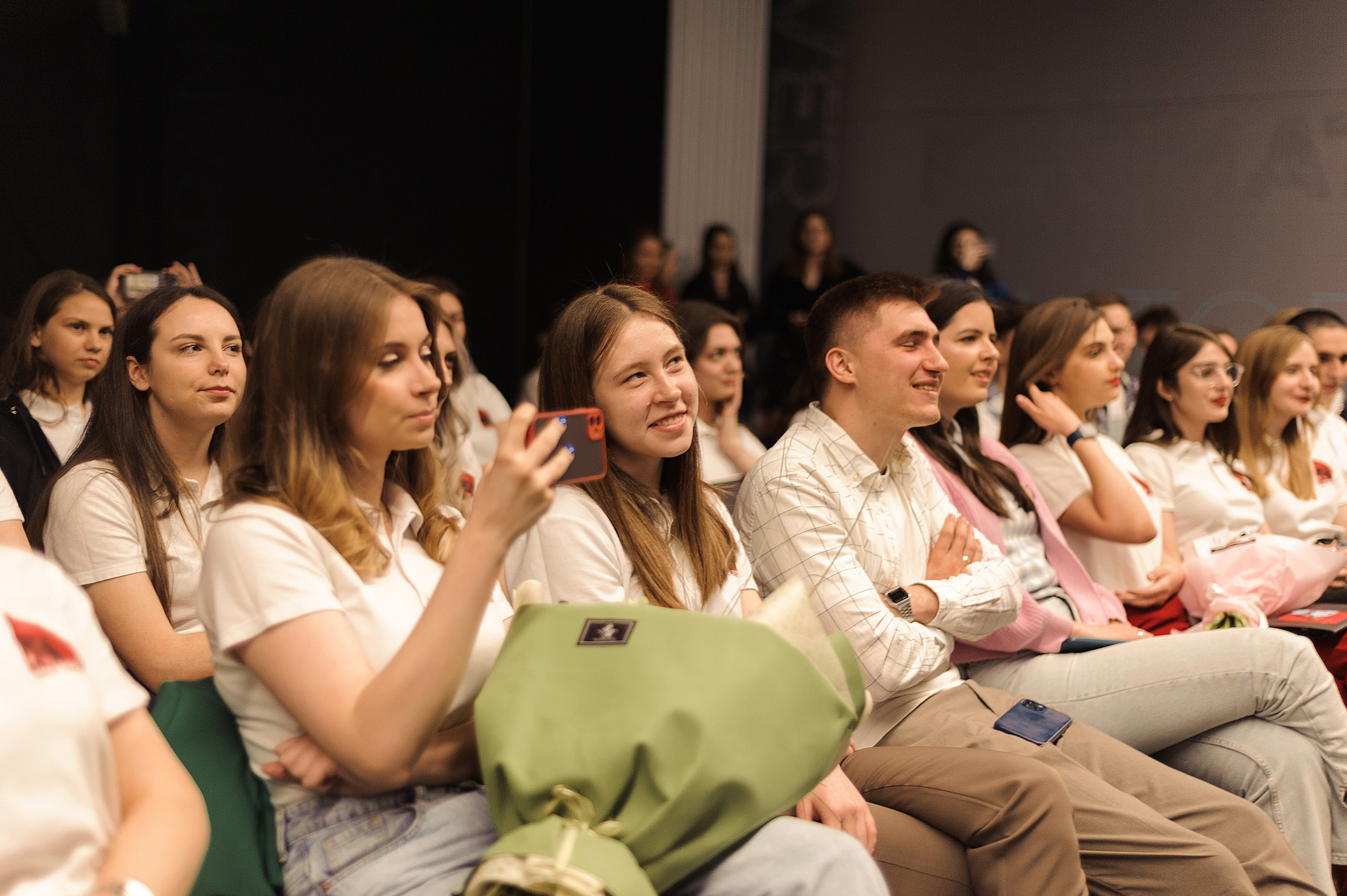 Студенческое наставничество ЮРИУ РАНХиГС. Свадебный и семейный фотограф в Ростове-на-Дону Алина Астахова