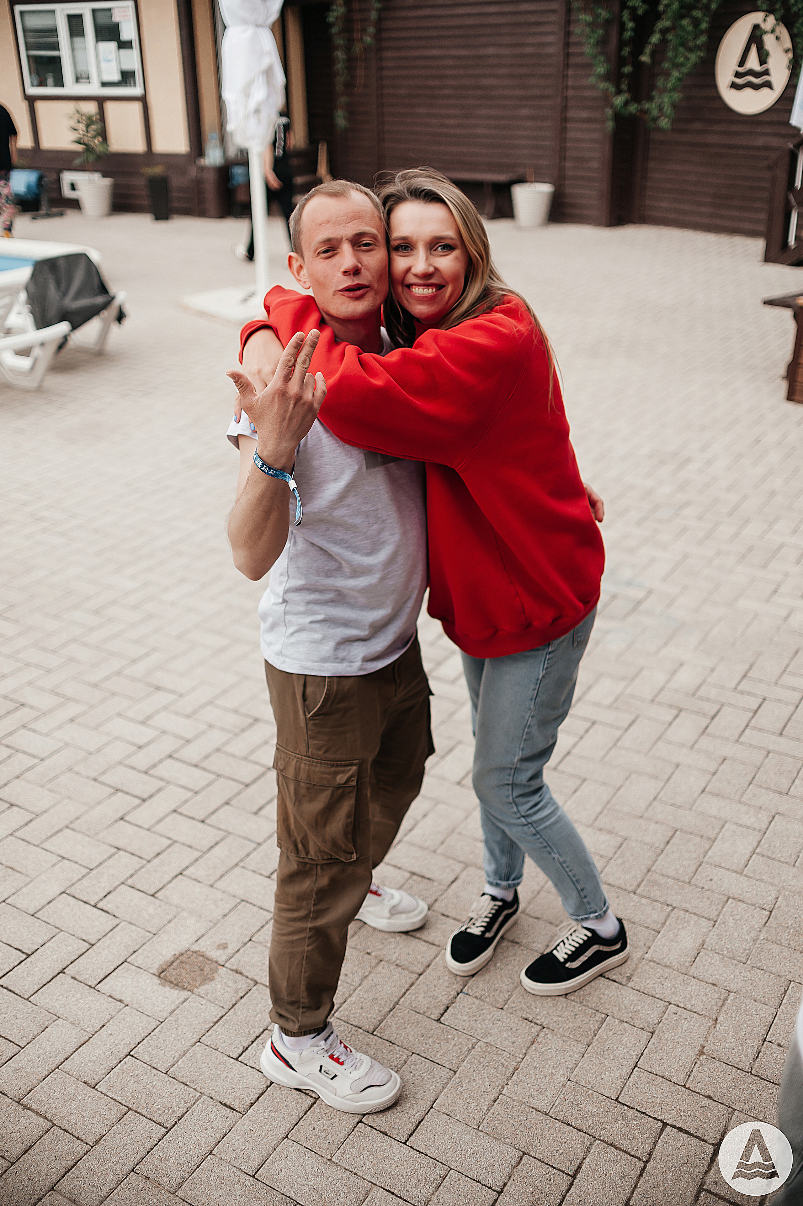 MyDаys 2023. Свадебный и семейный фотограф в Ростове-на-Дону Алина Астахова